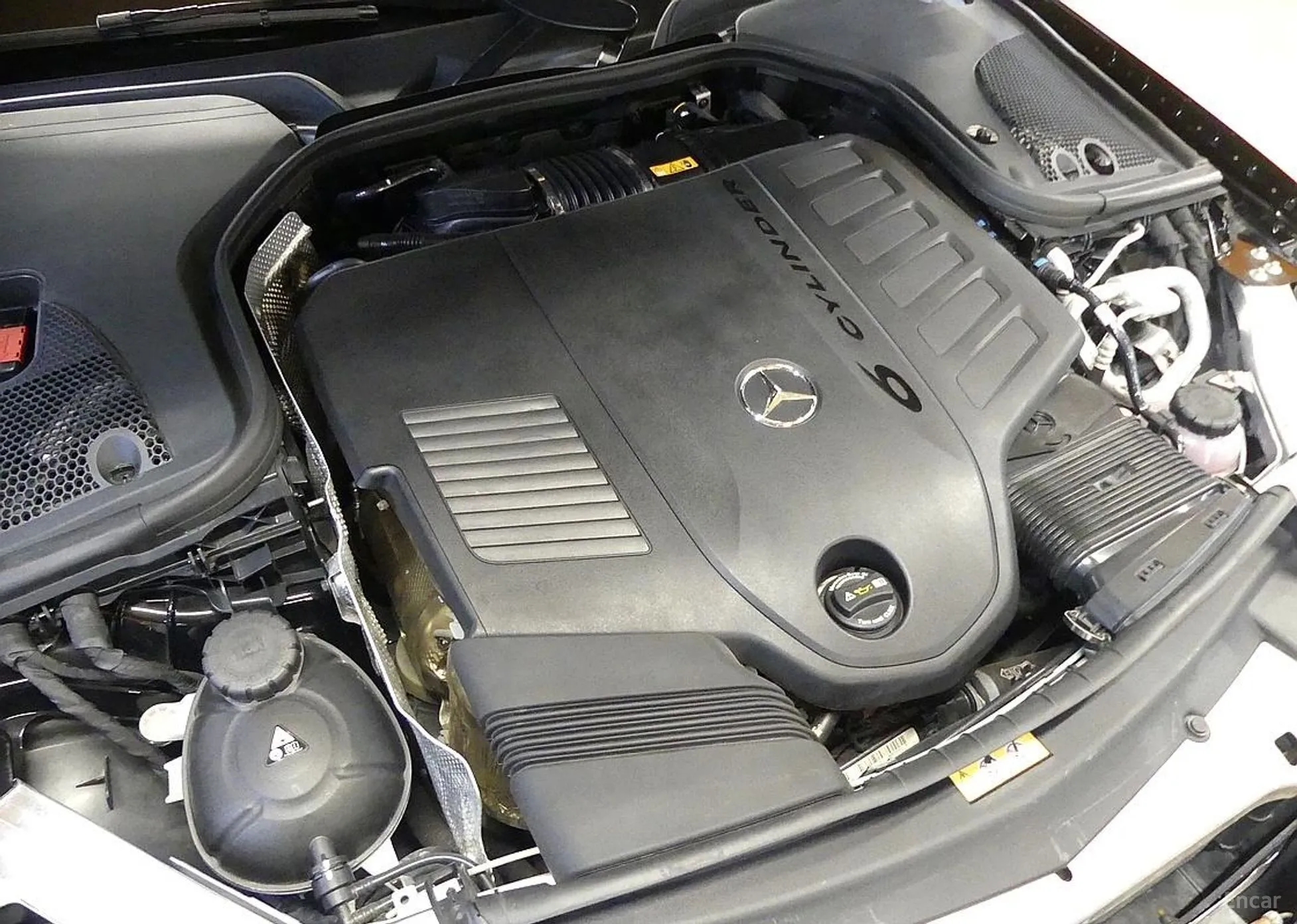 Mercedes Benz E-Class W213 превью 6