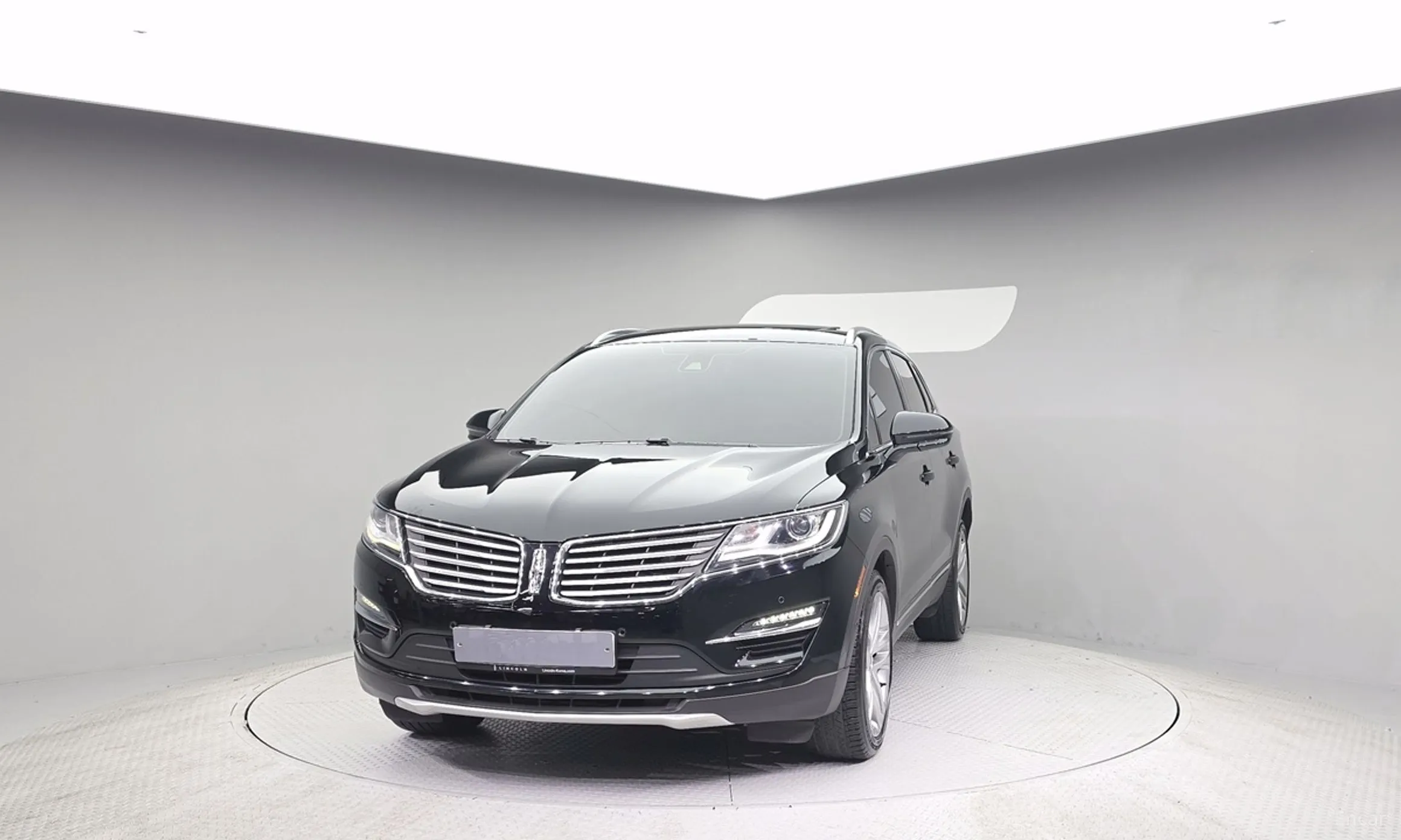 Lincoln MKC
