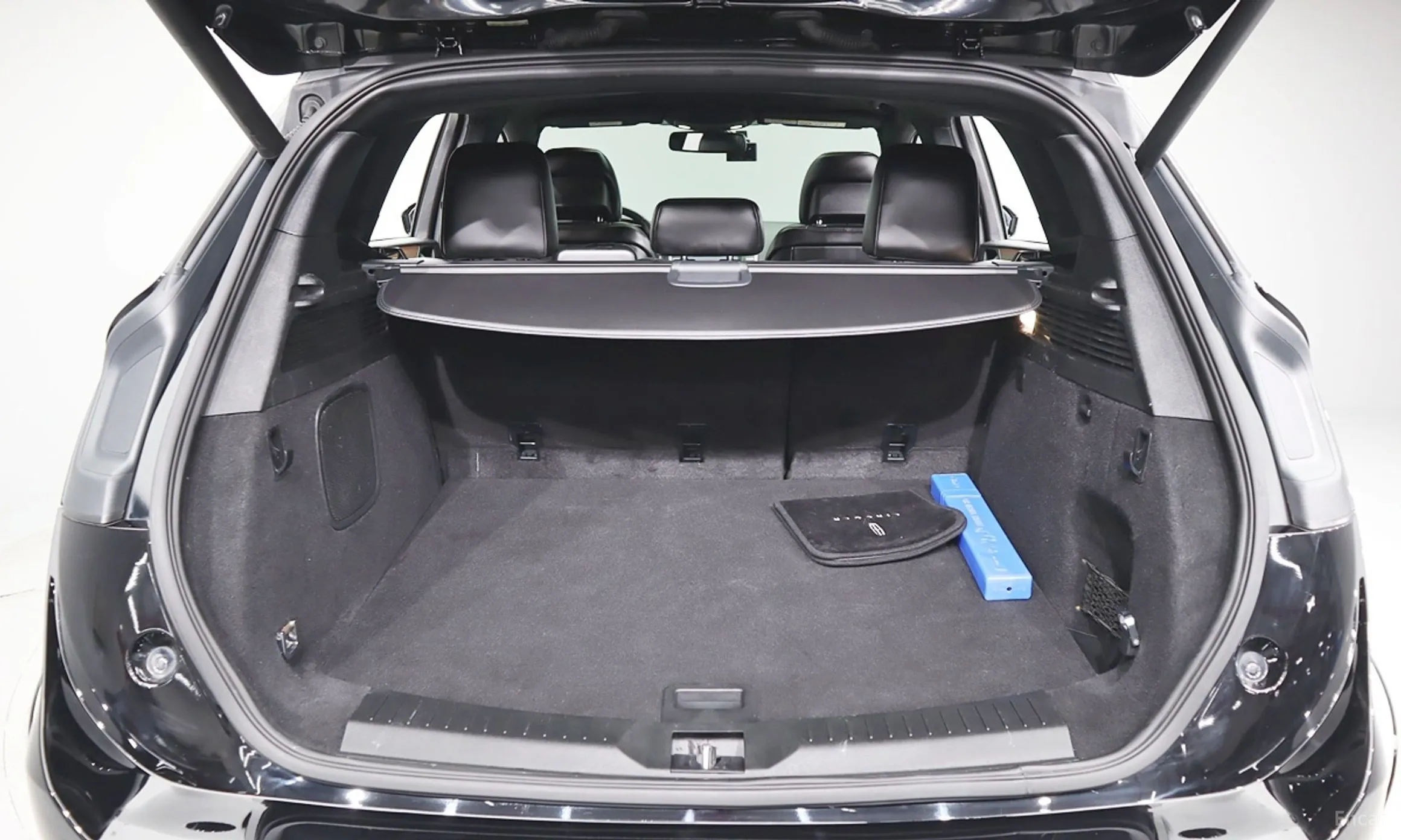 Lincoln MKC превью 19