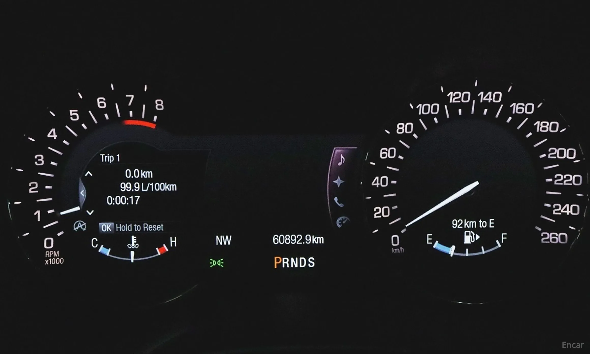 Lincoln MKC превью 8