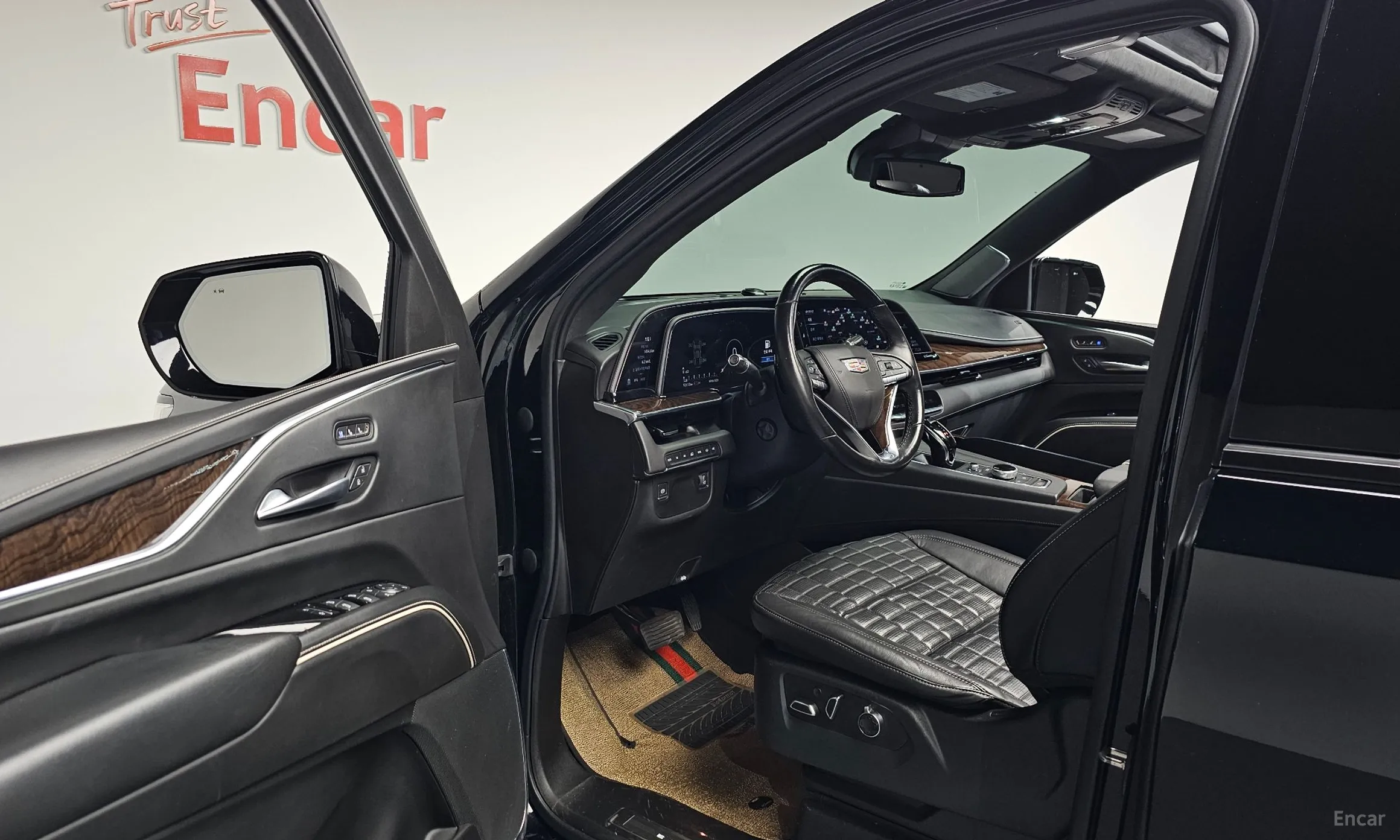 Cadillac Escalade 5th Generation превью 10