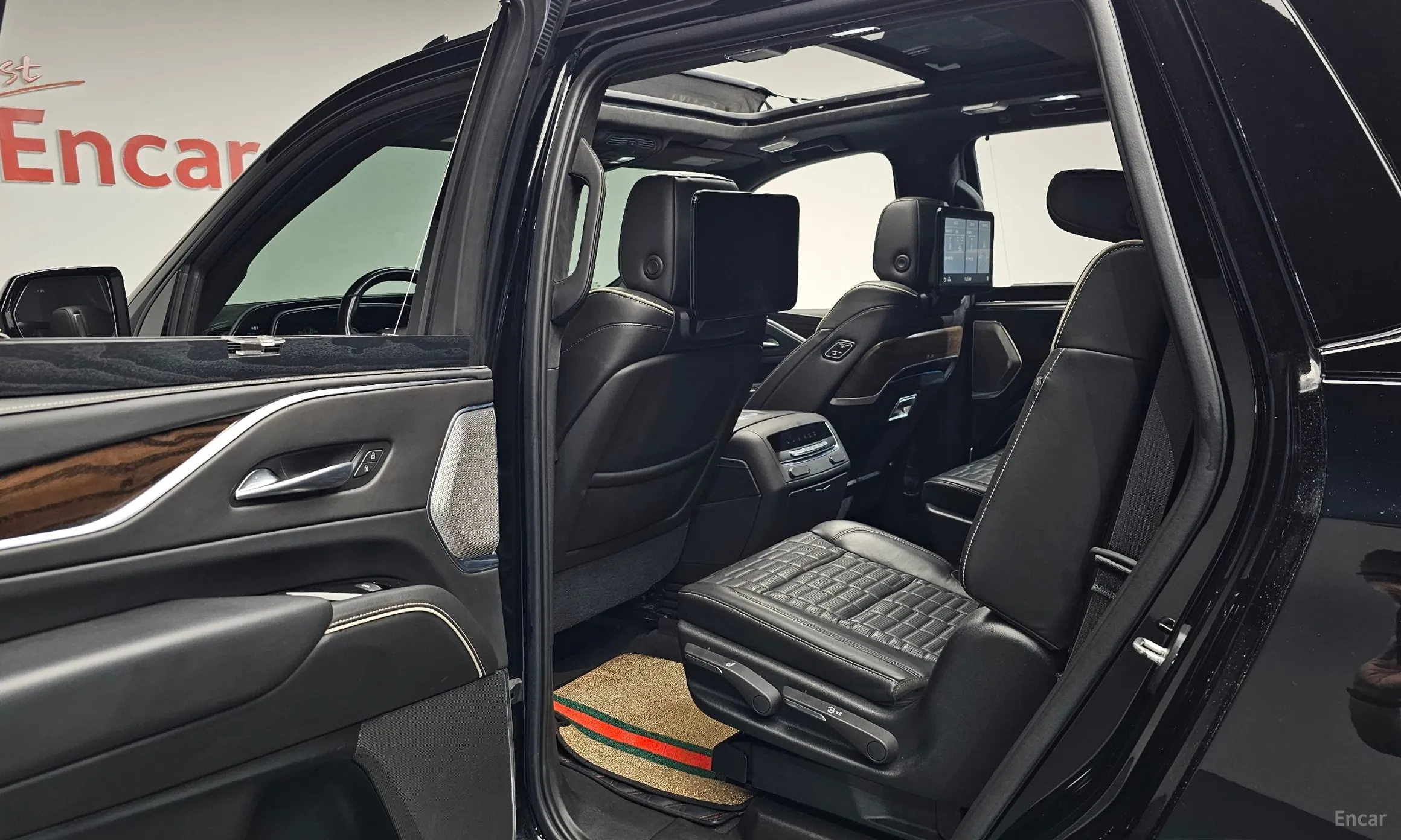 Cadillac Escalade 5th Generation превью 11