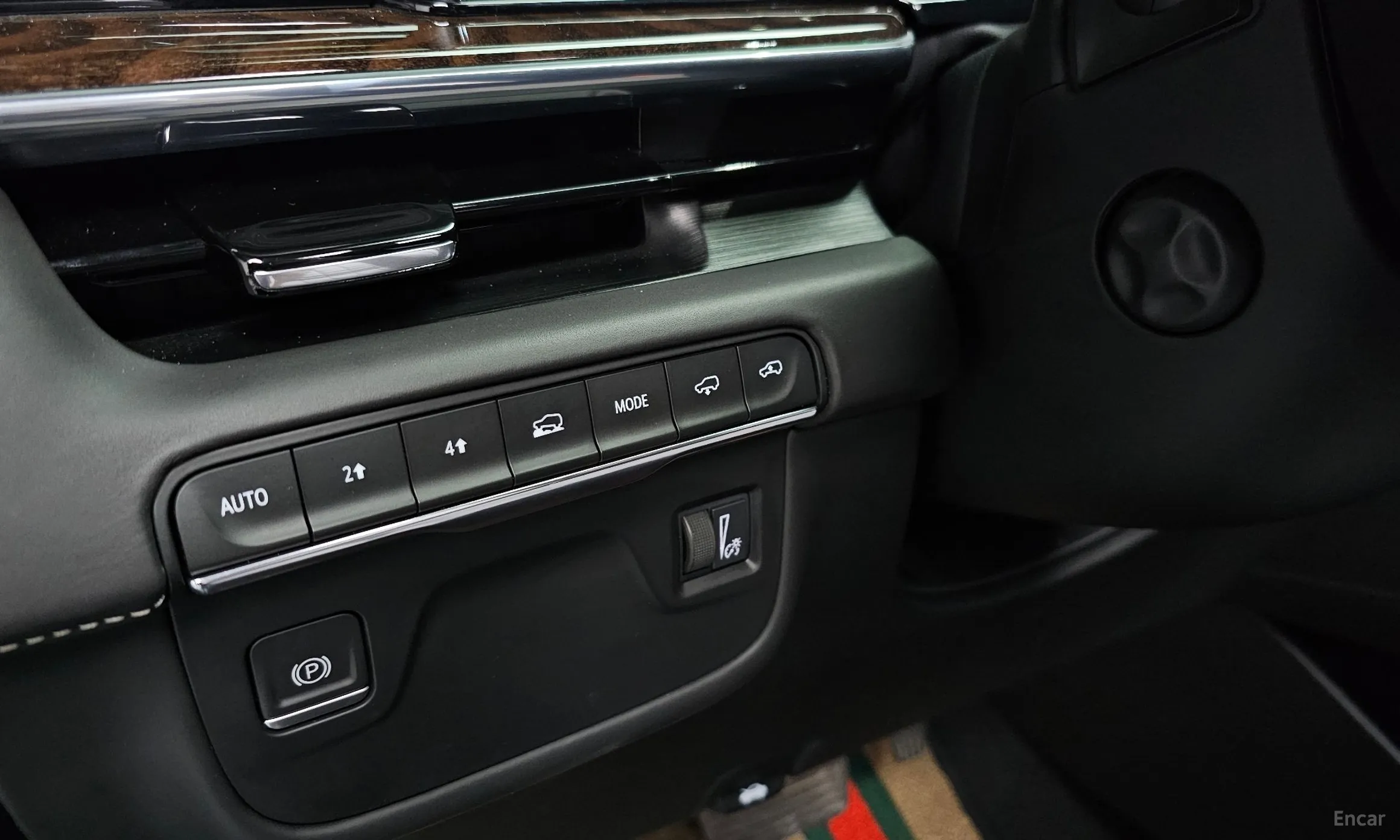 Cadillac Escalade 5th Generation превью 16