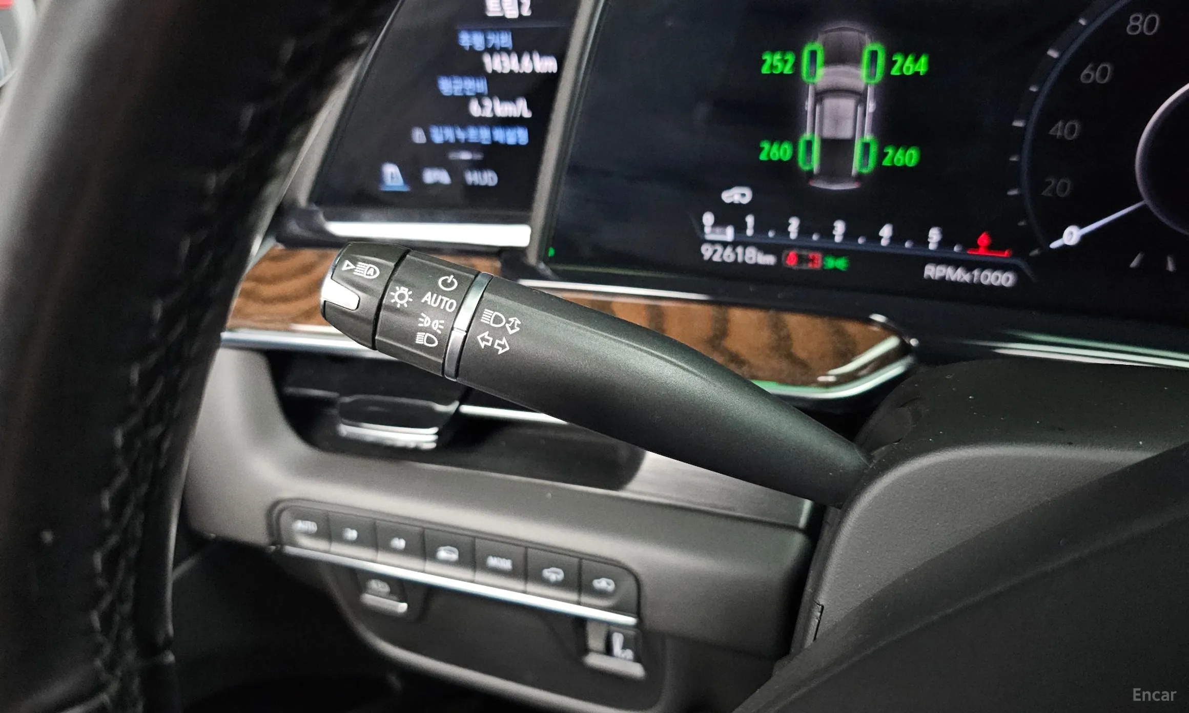 Cadillac Escalade 5th Generation превью 17