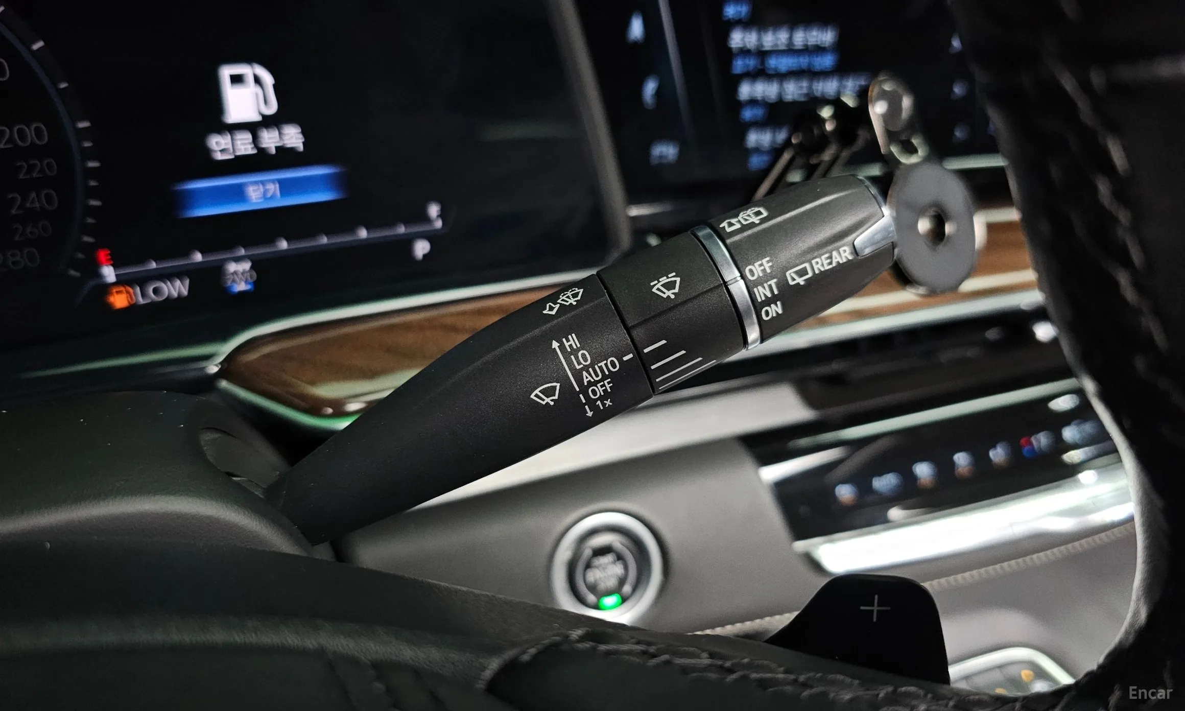 Cadillac Escalade 5th Generation превью 18
