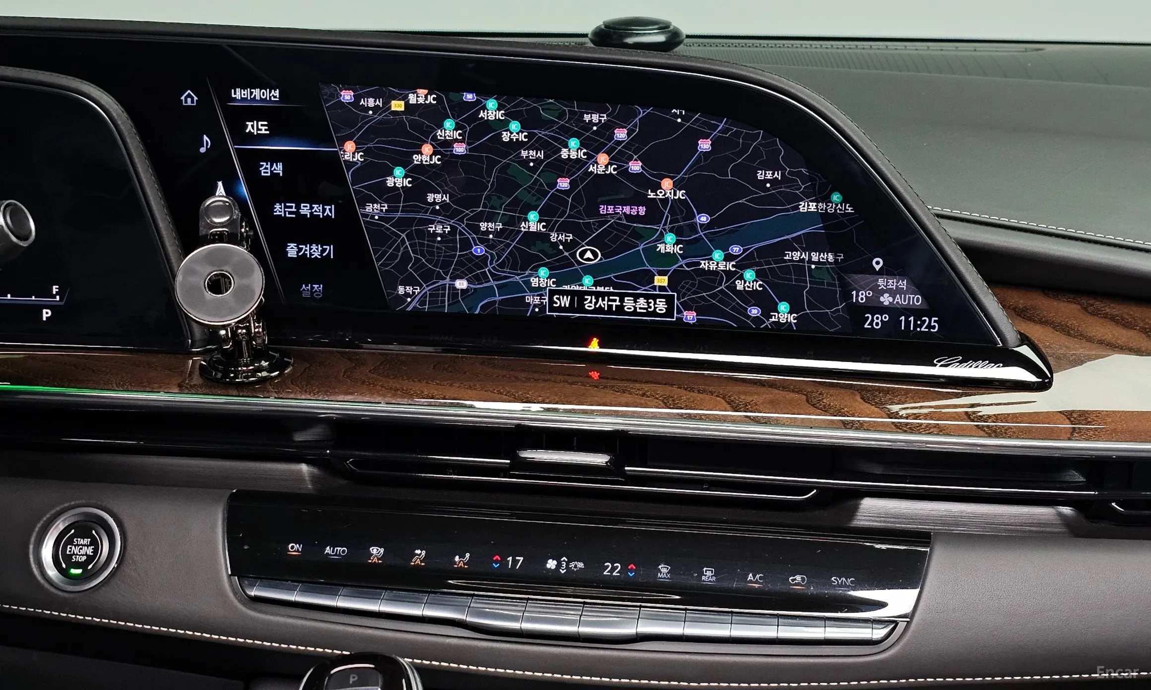 Cadillac Escalade 5th Generation превью 20