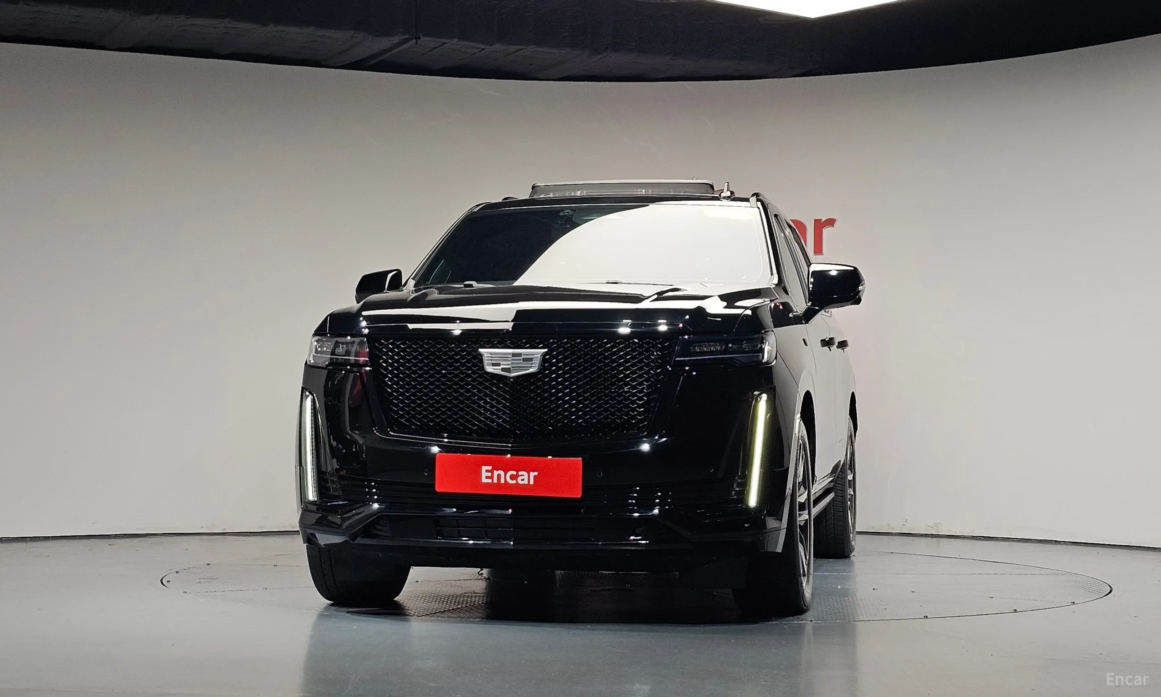 Cadillac Escalade 5th Generation превью 3