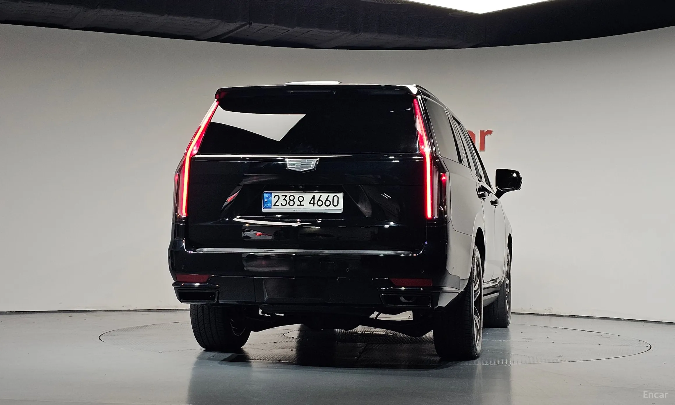 Cadillac Escalade 5th Generation превью 4