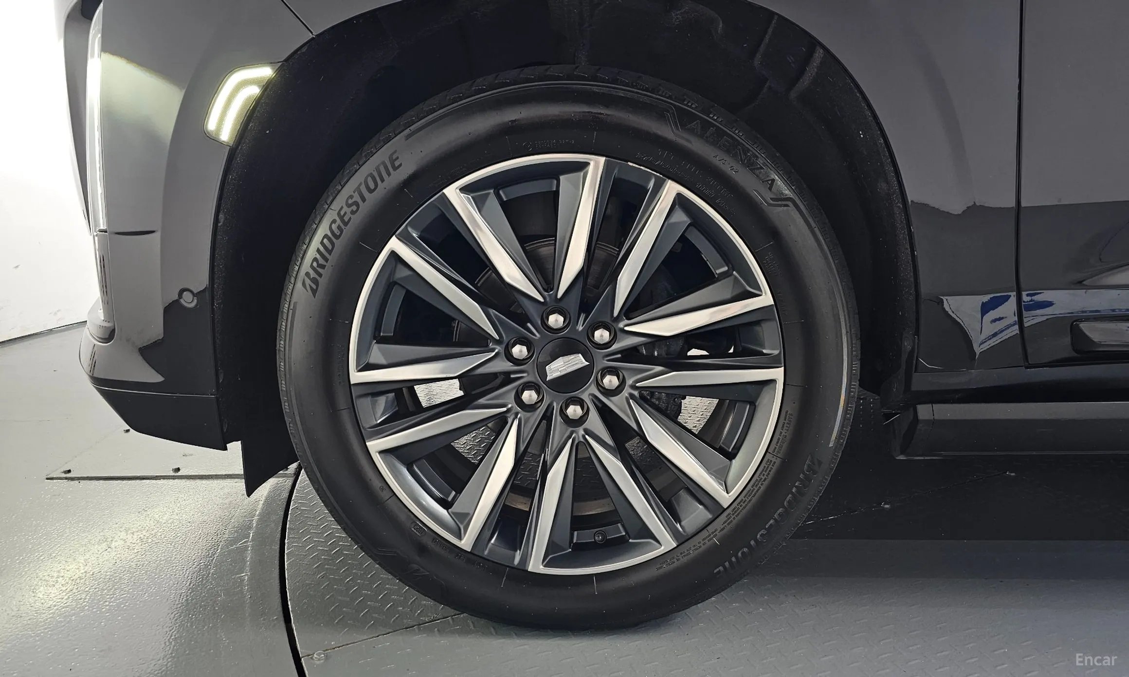 Cadillac Escalade 5th Generation превью 5