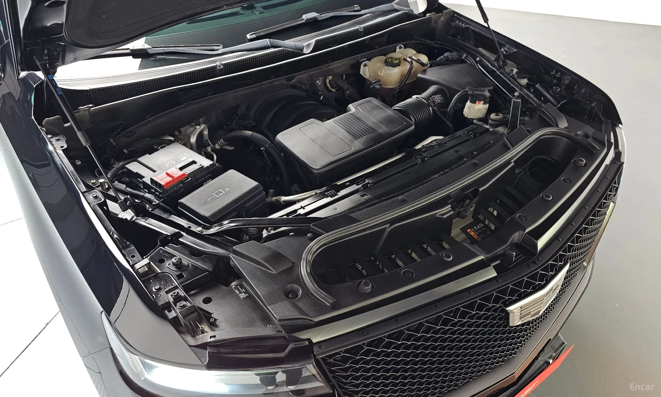Cadillac Escalade 5th Generation превью 6