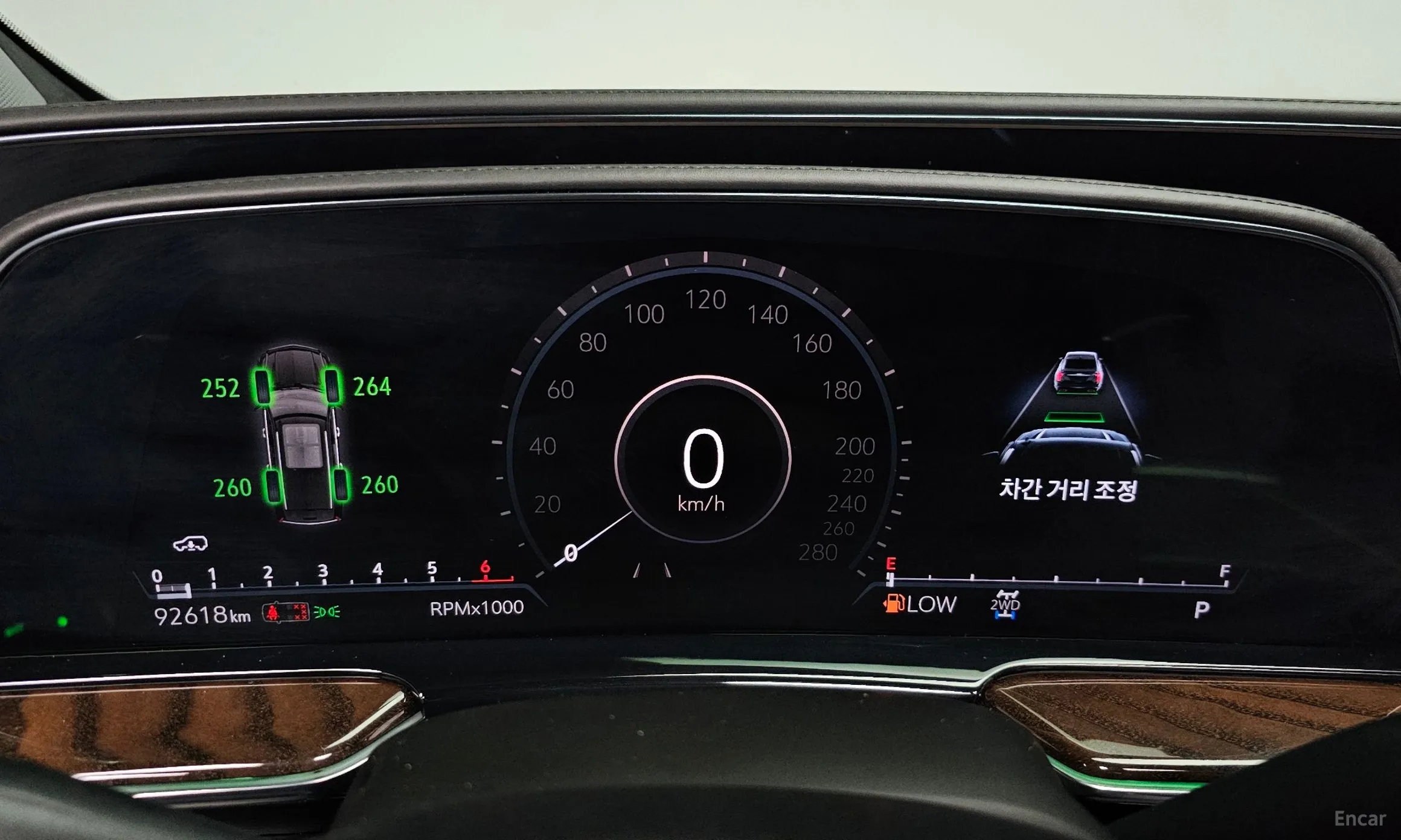 Cadillac Escalade 5th Generation превью 8