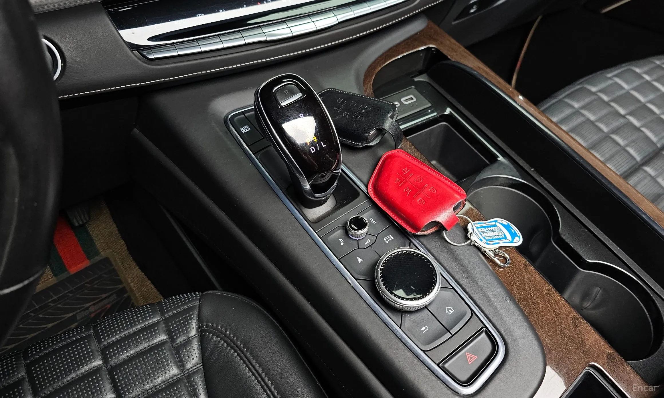 Cadillac Escalade 5th Generation превью 9