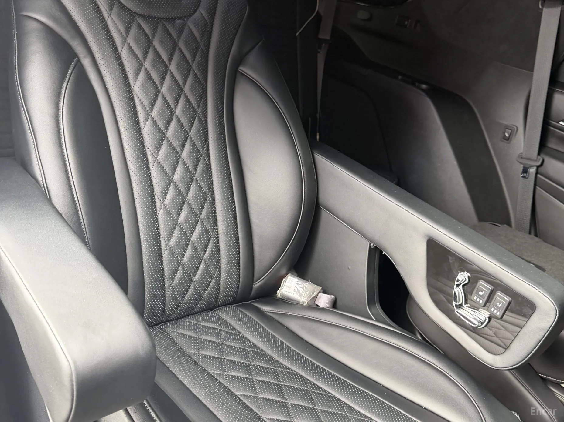 Cadillac Escalade 5th Generation превью 14