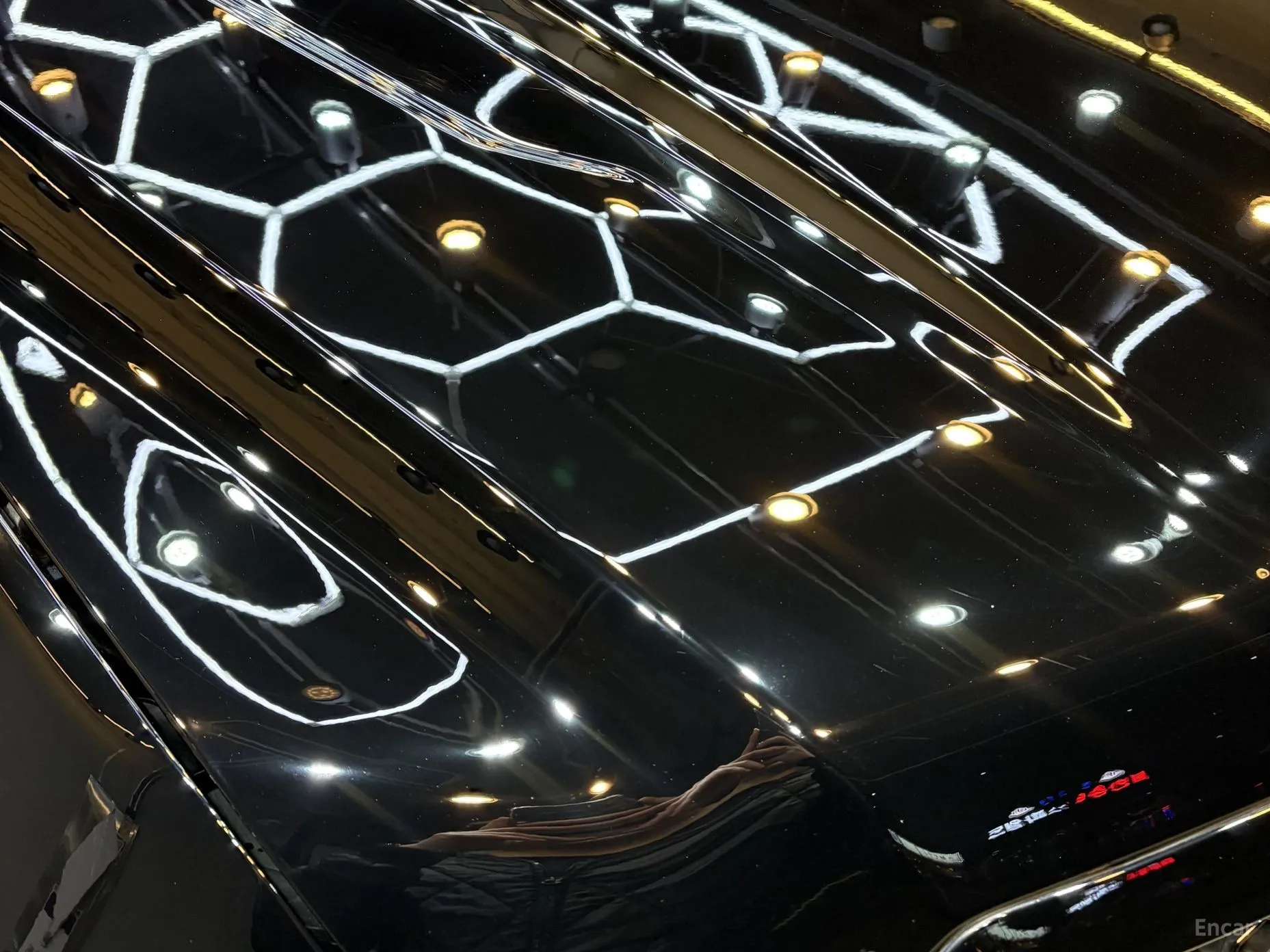 Cadillac Escalade 5th Generation превью 6