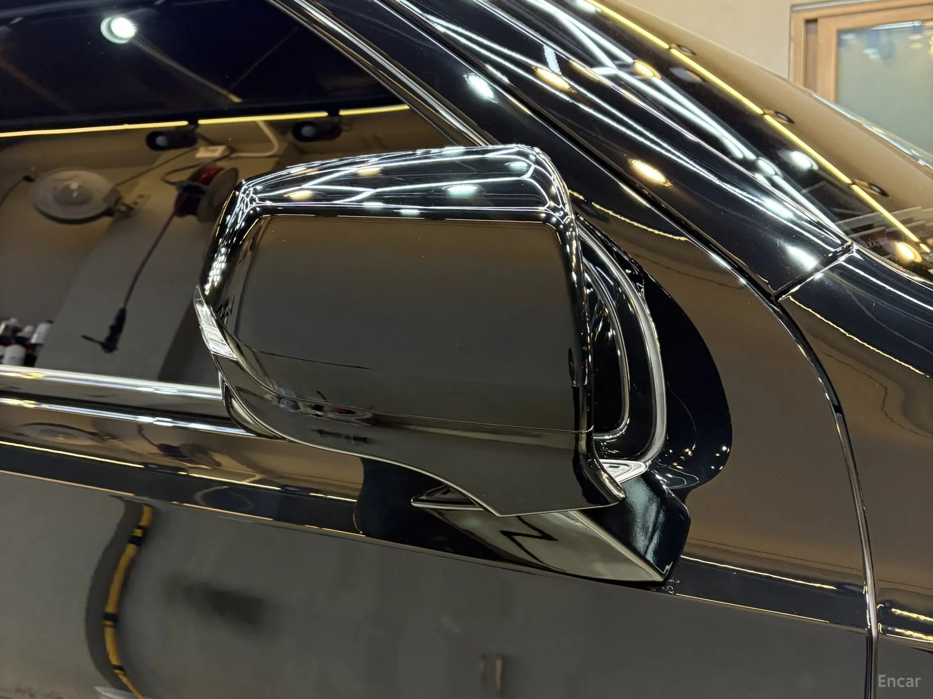Cadillac Escalade 5th Generation превью 8