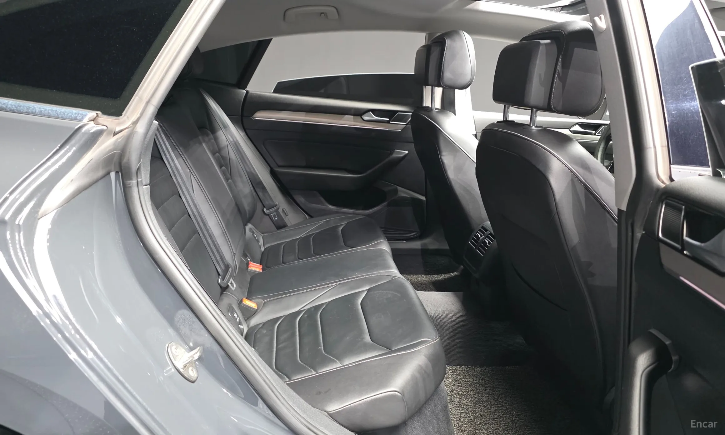 Volkswagen Ateon превью 12