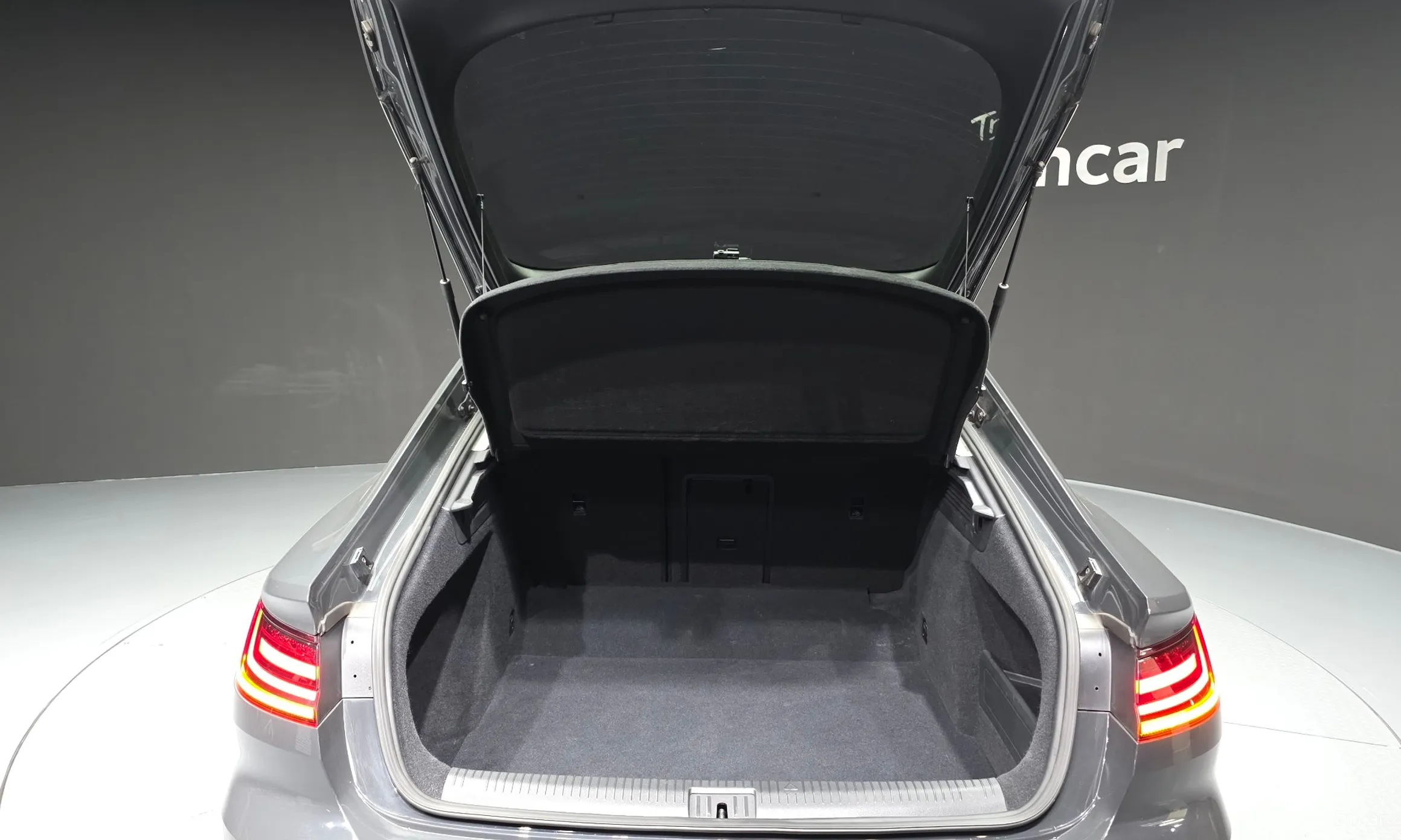 Volkswagen Ateon превью 20