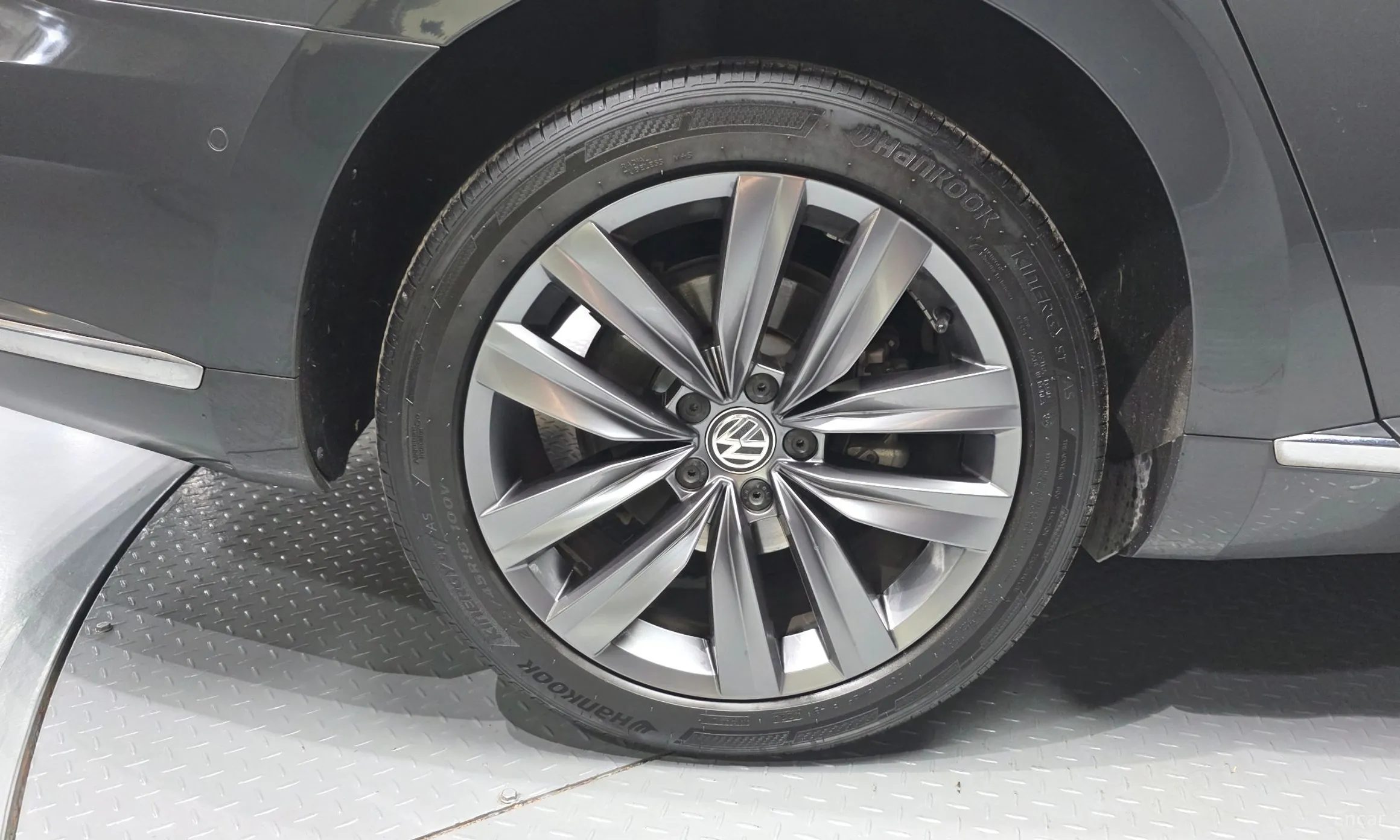 Volkswagen Ateon превью 5