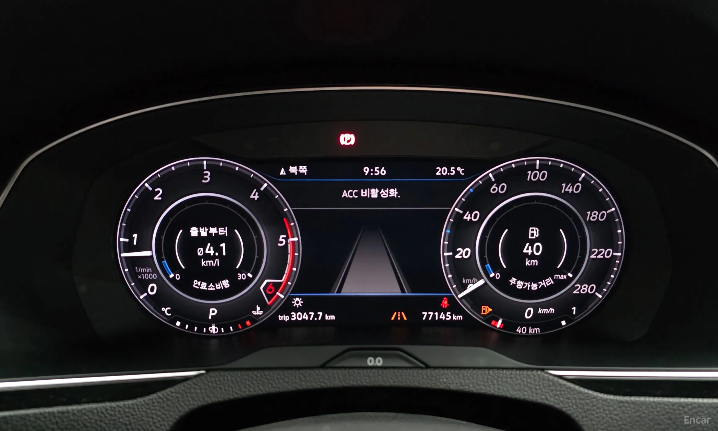 Volkswagen Ateon превью 8