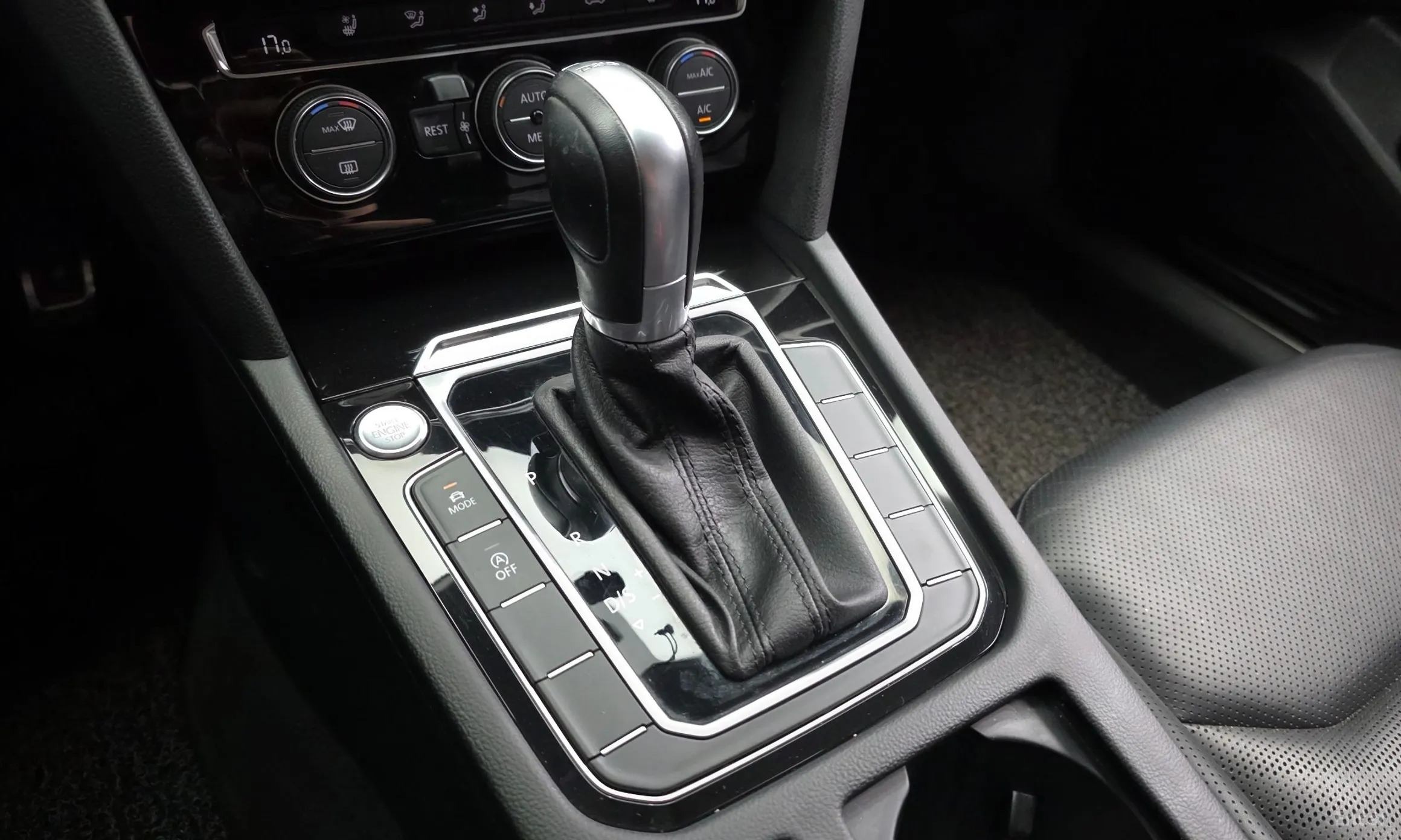 Volkswagen Ateon превью 9