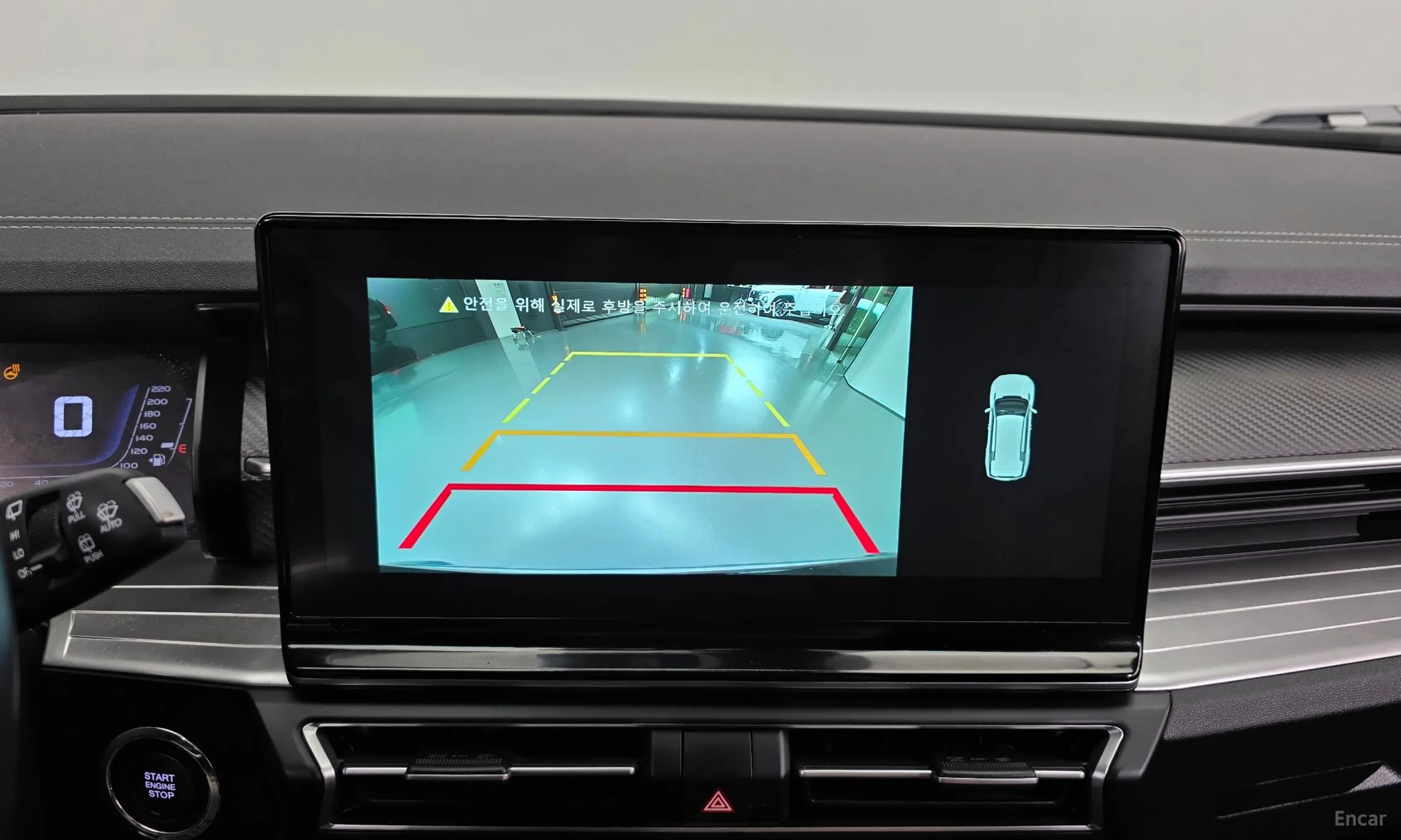 KG Mobility (SsangYong) Torres превью 15
