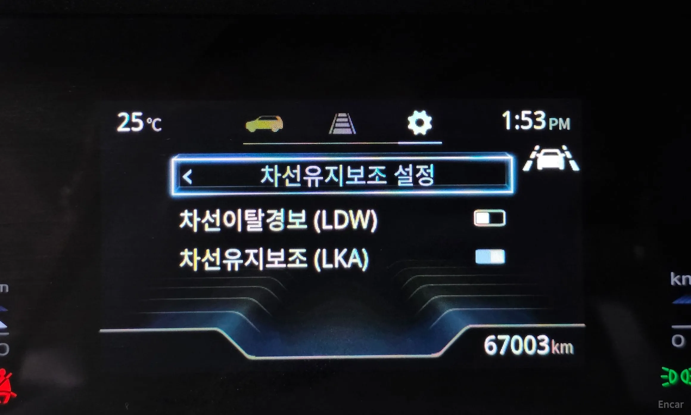 KG Mobility (SsangYong) Torres превью 17