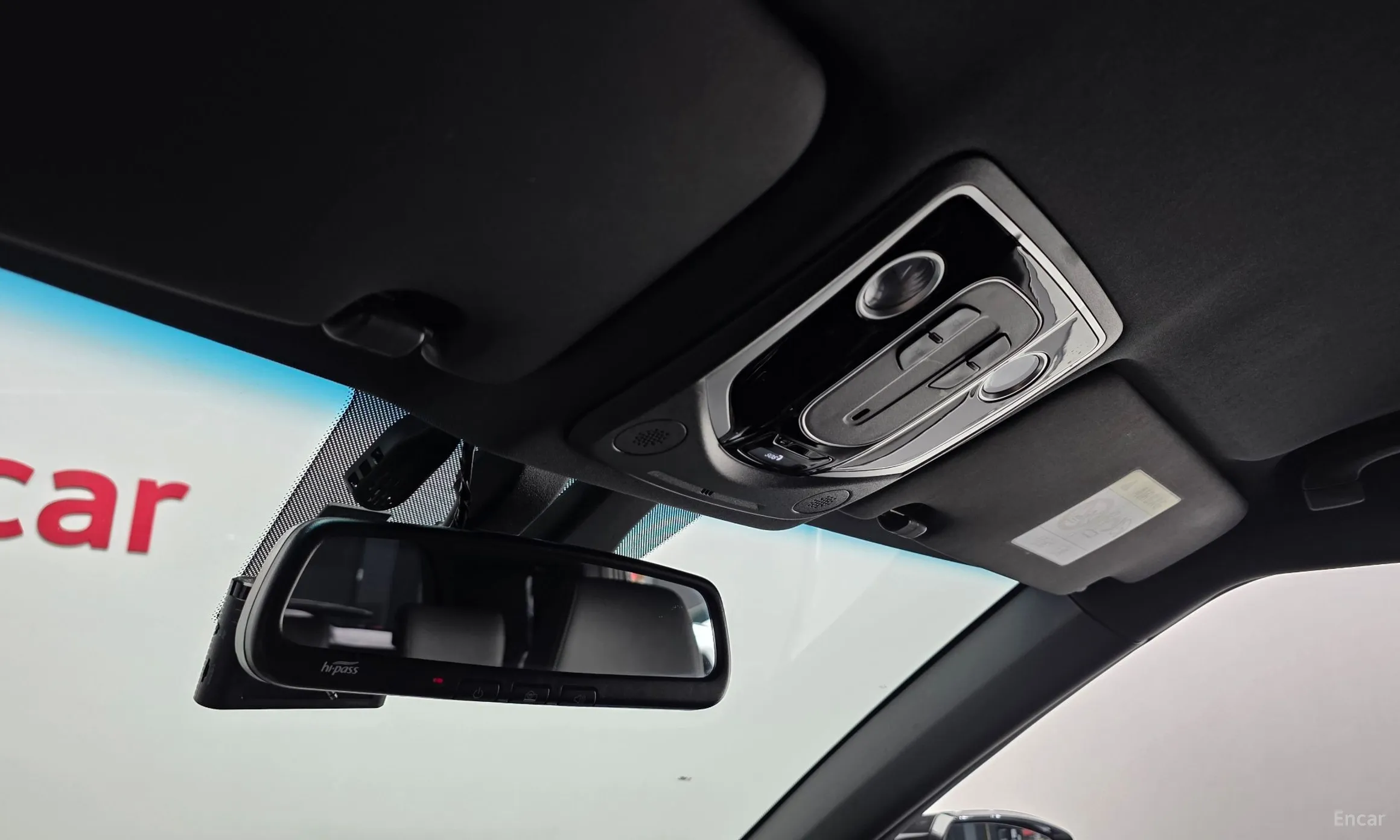 KG Mobility (SsangYong) Torres превью 19