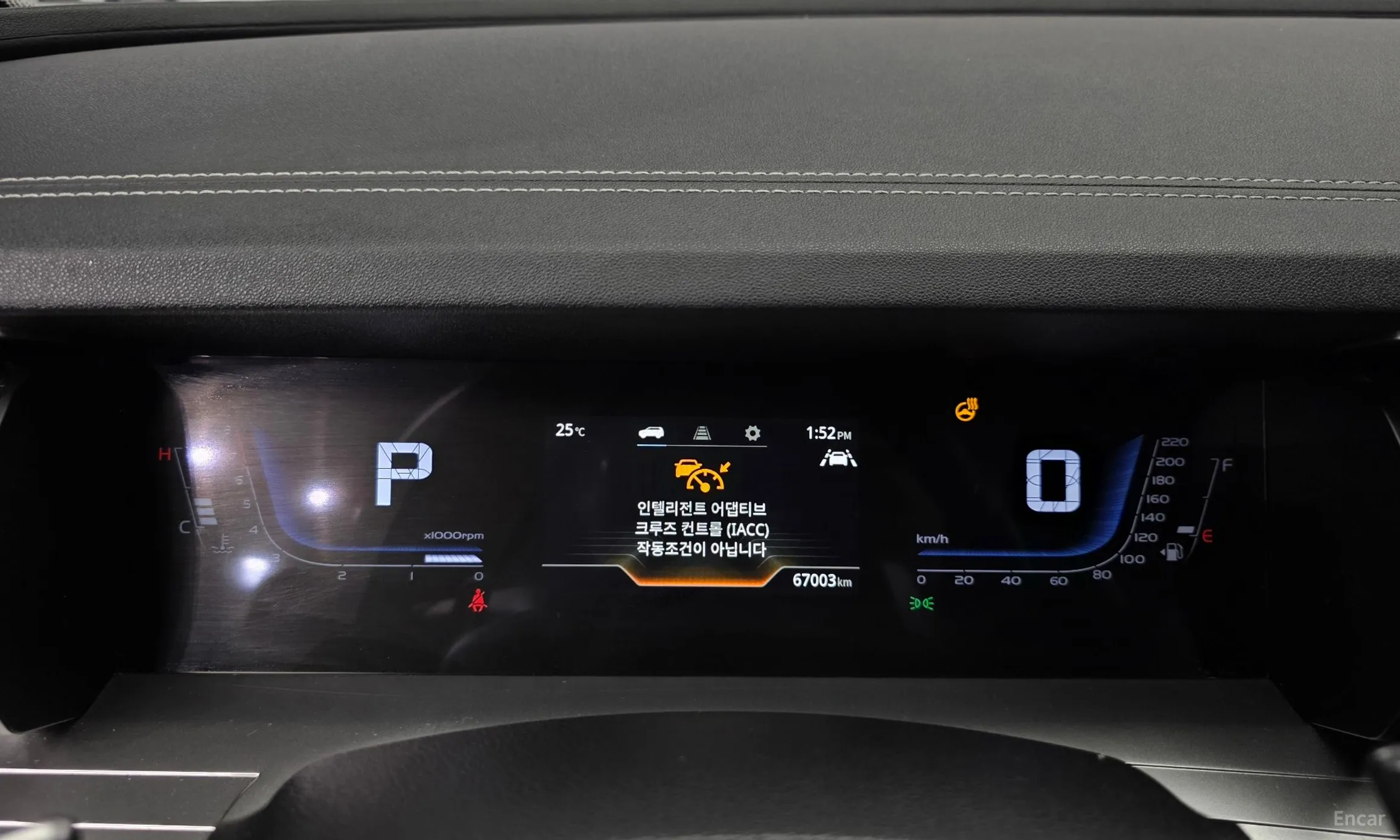 KG Mobility (SsangYong) Torres превью 8