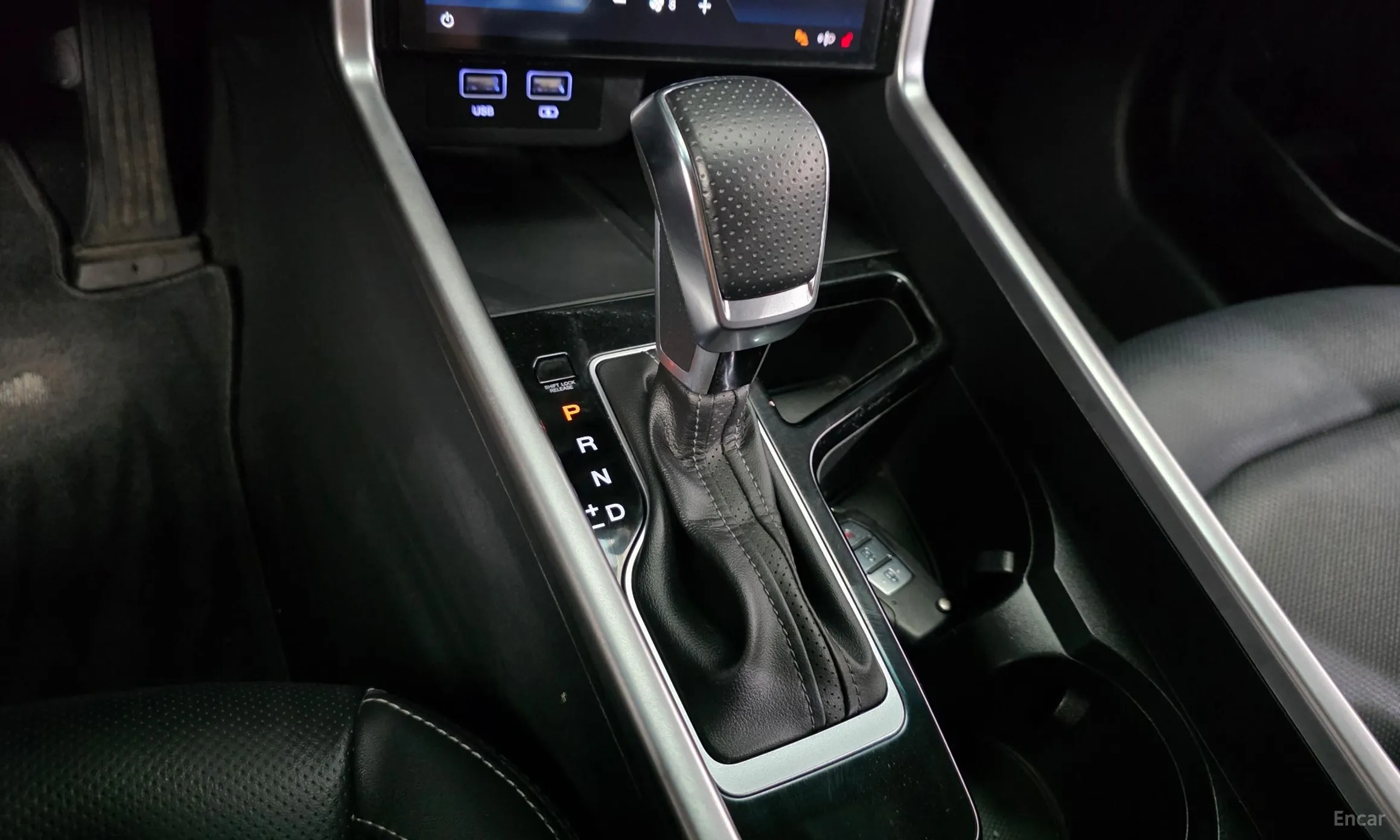 KG Mobility (SsangYong) Torres превью 9