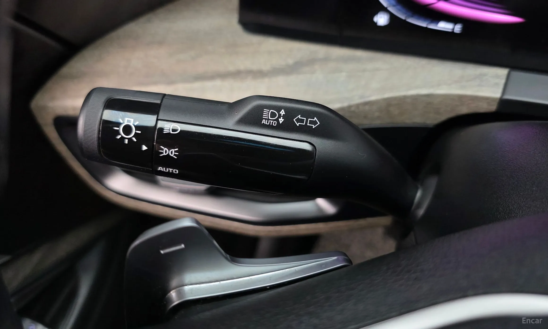 Kia K8 превью 17