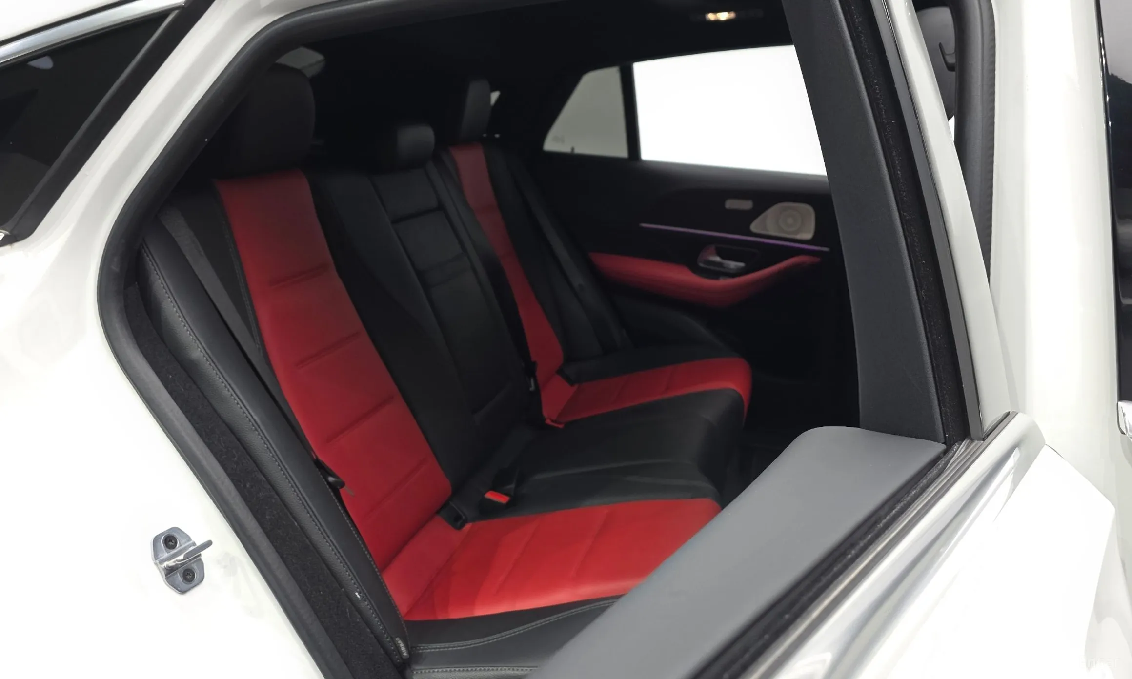 Mercedes Benz GLE-Class W167 превью 11