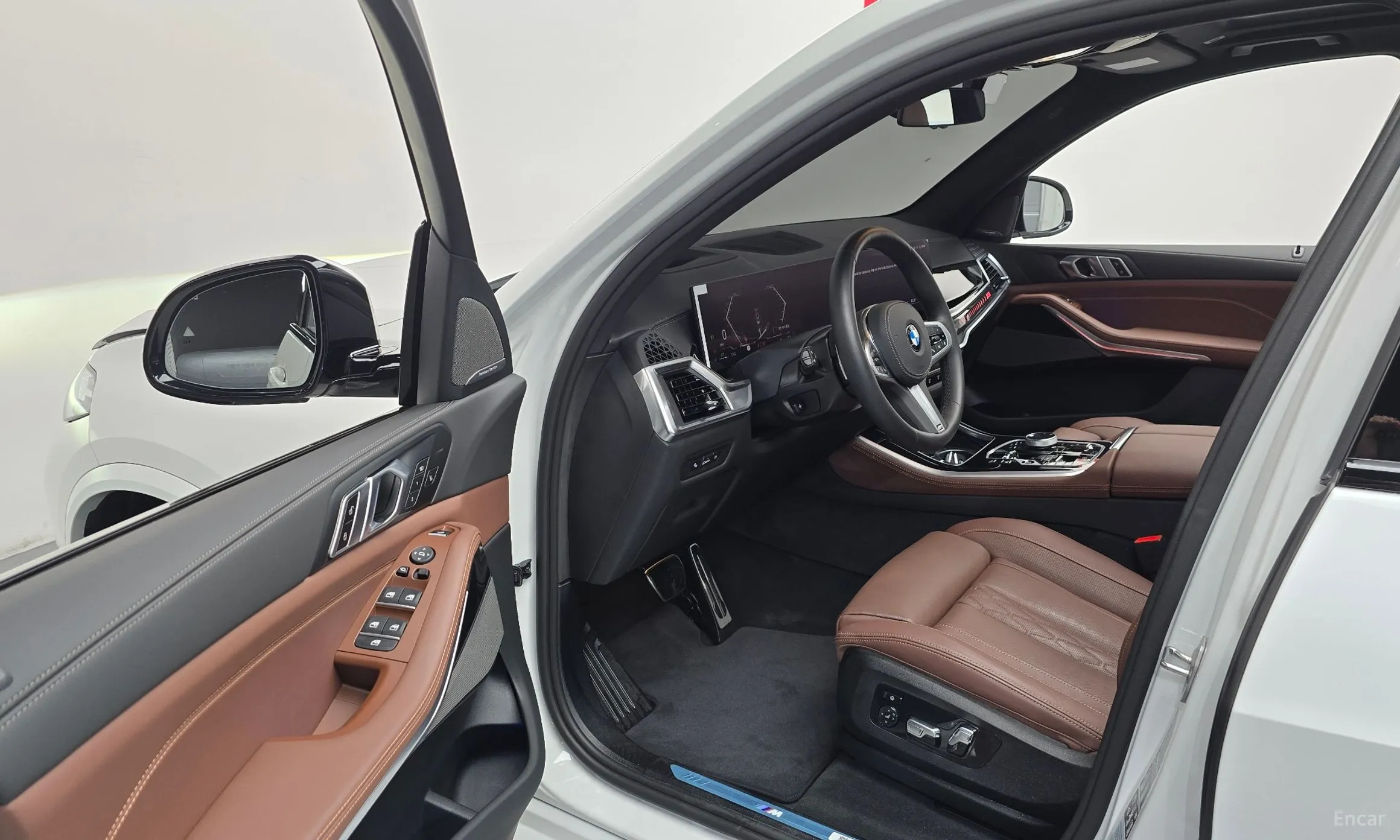 BMW X5 (G05) превью 10
