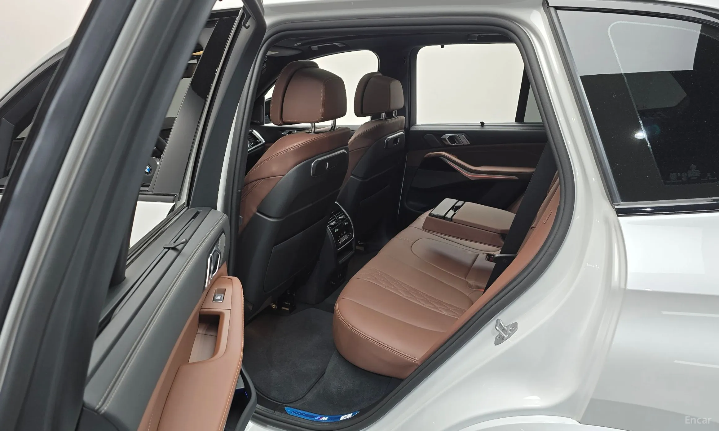 BMW X5 (G05) превью 11