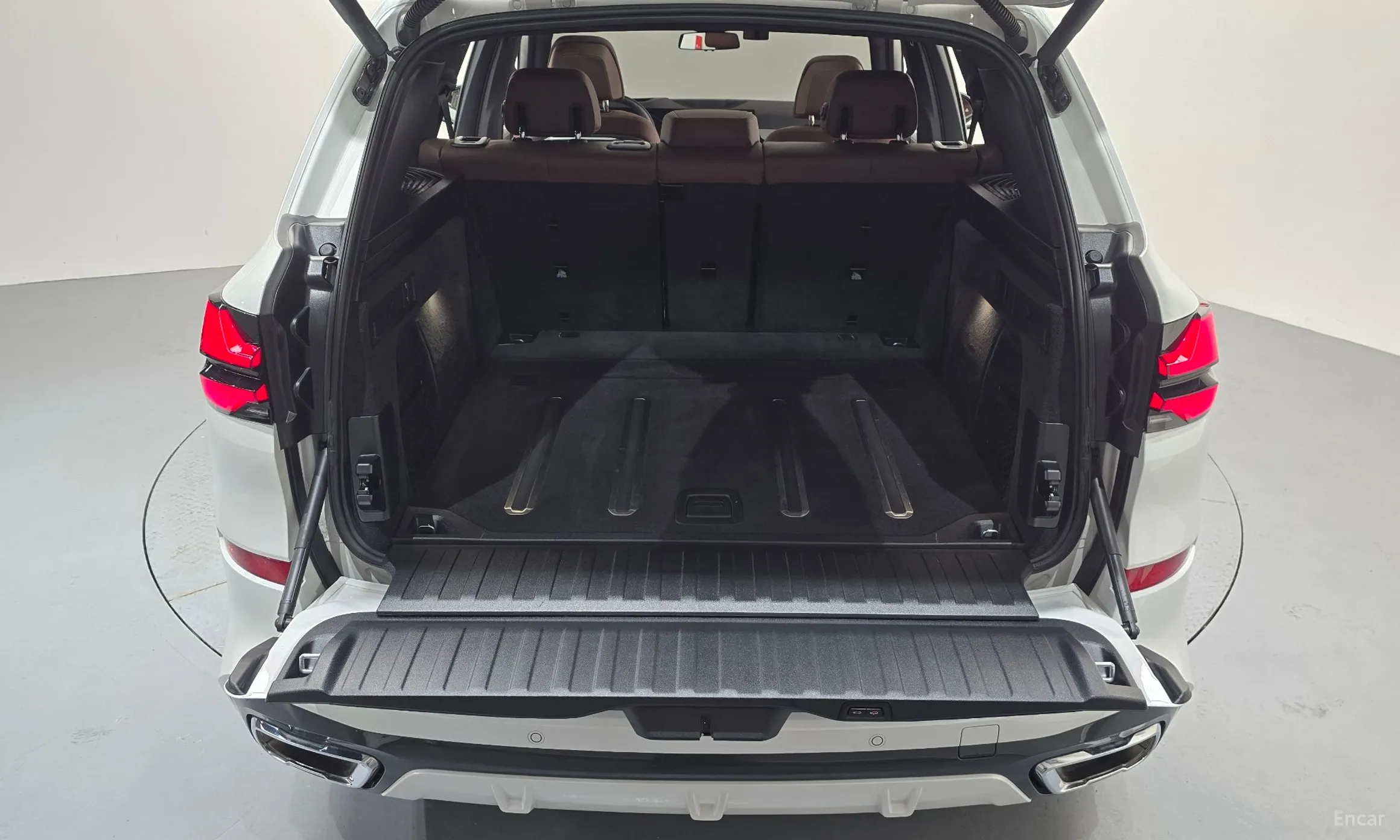 BMW X5 (G05) превью 17