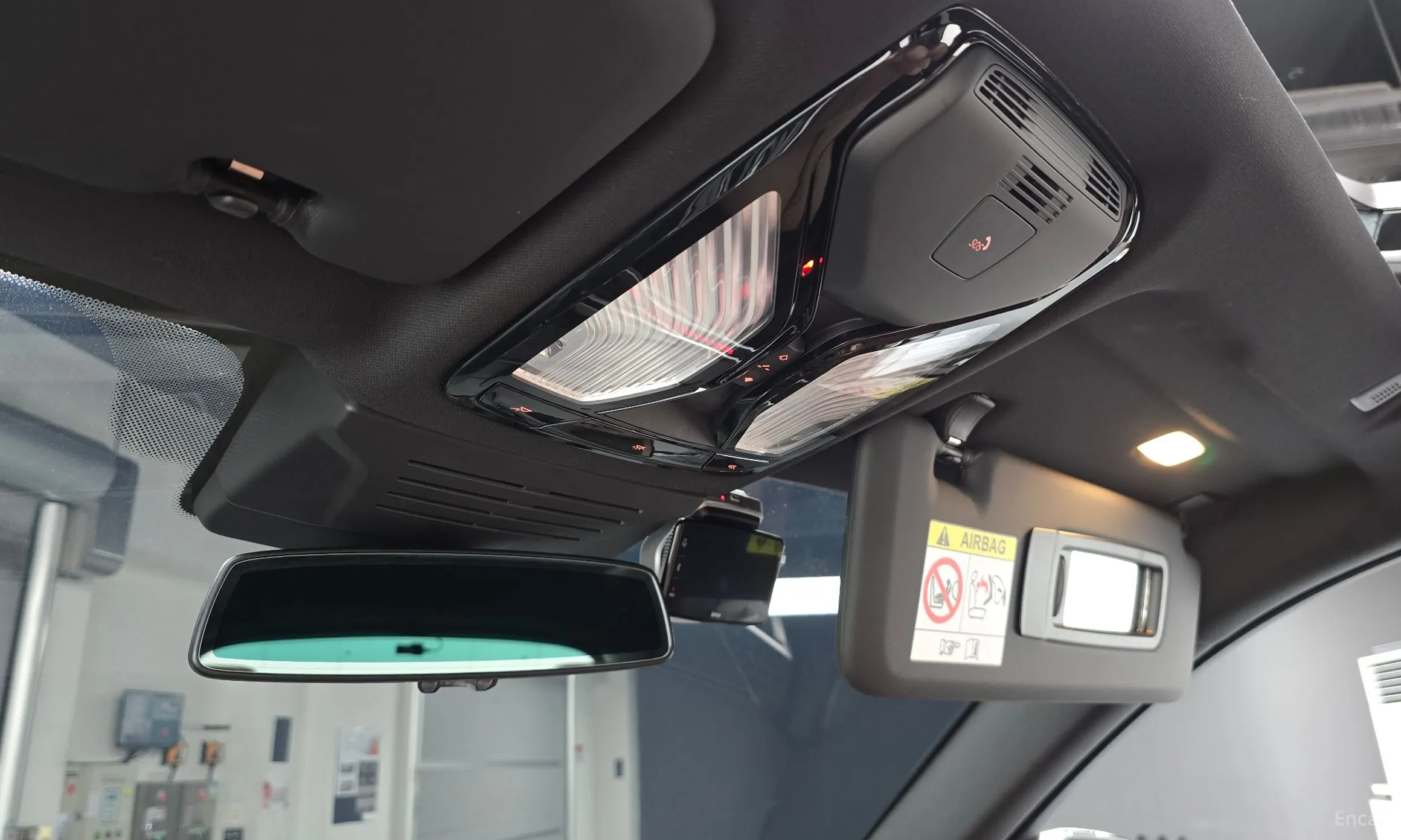 BMW X5 (G05) превью 18