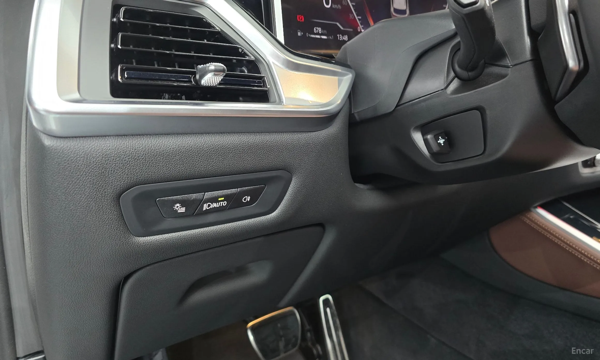 BMW X5 (G05) превью 20