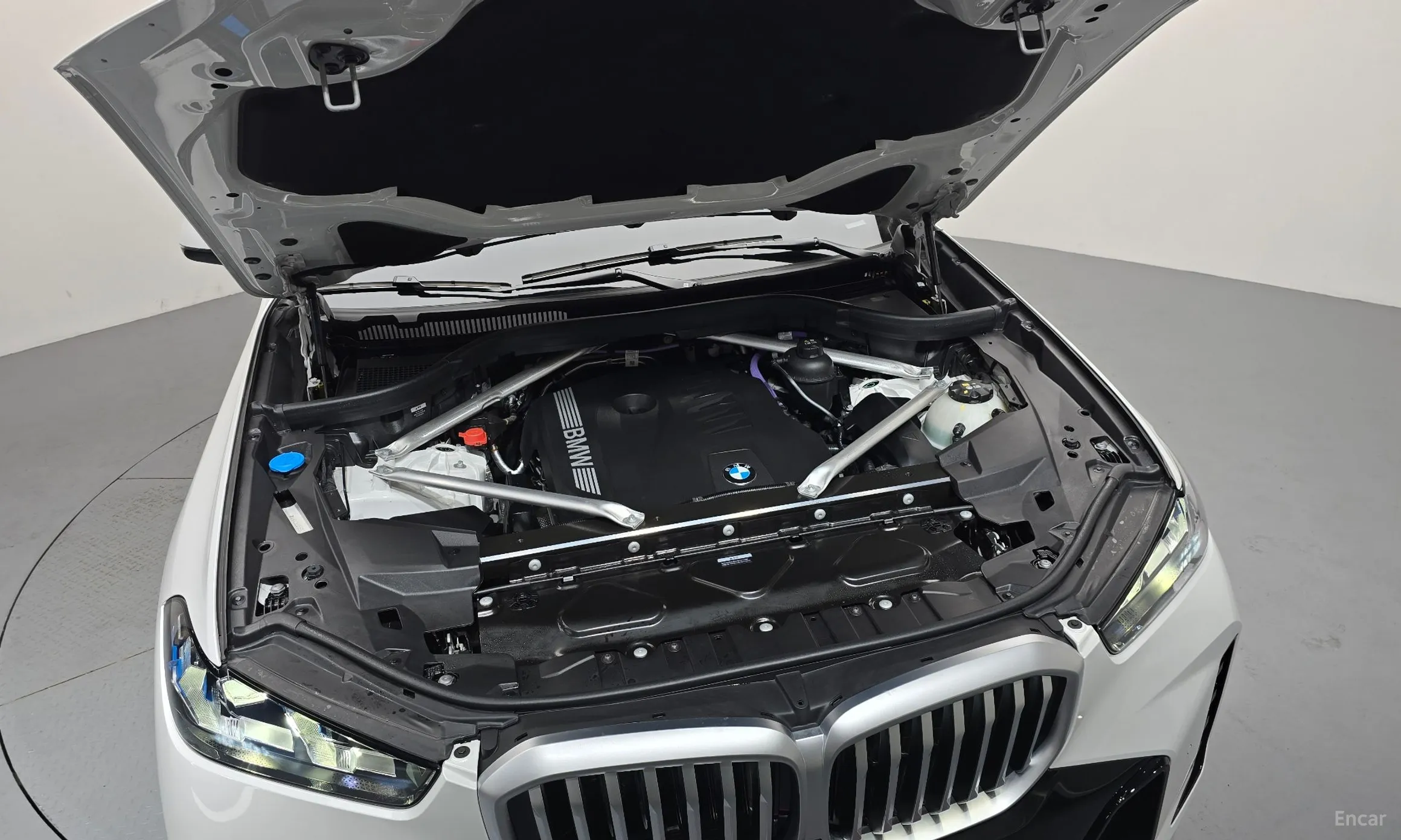 BMW X5 (G05) превью 6