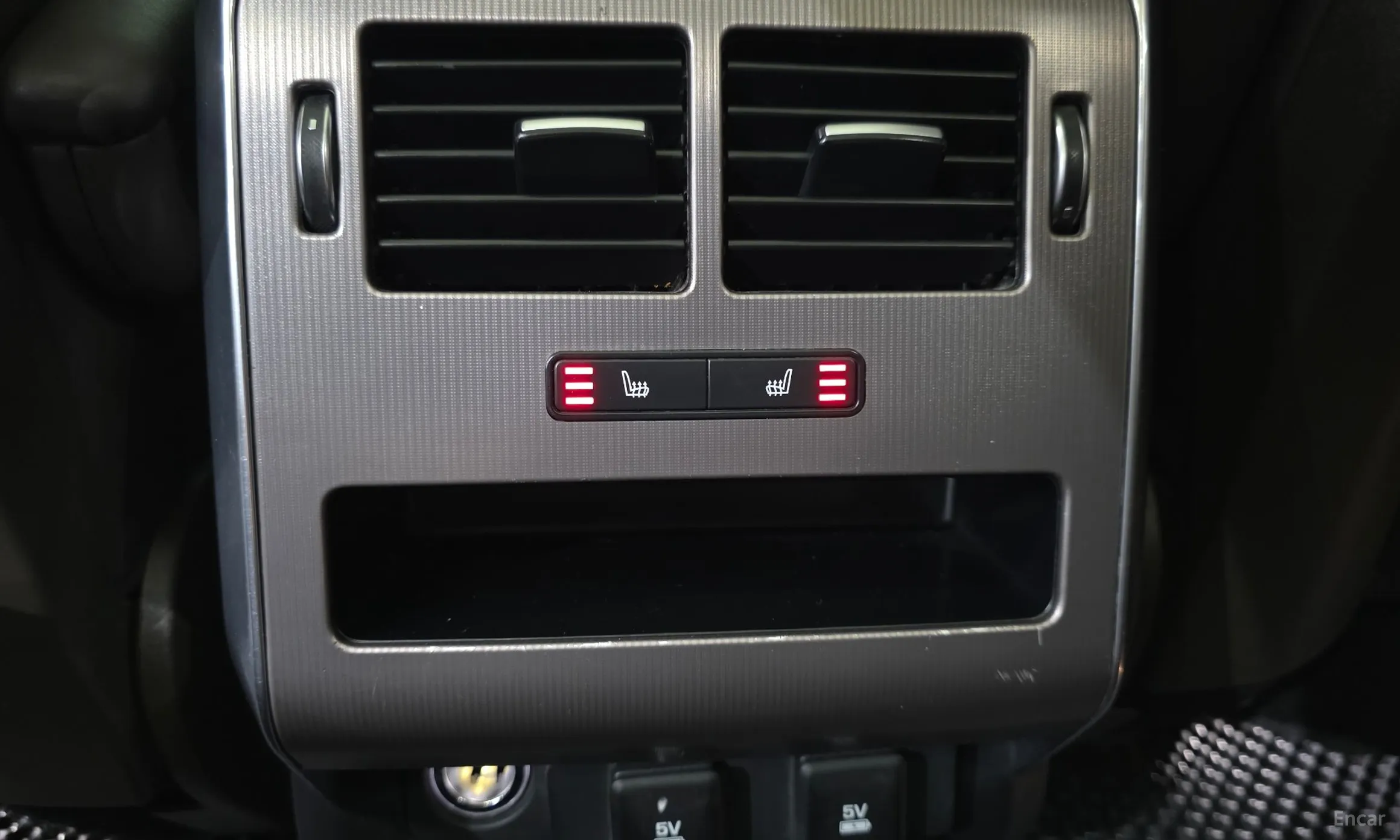 Land Rover Range Rover Sport 2nd Generation превью 16