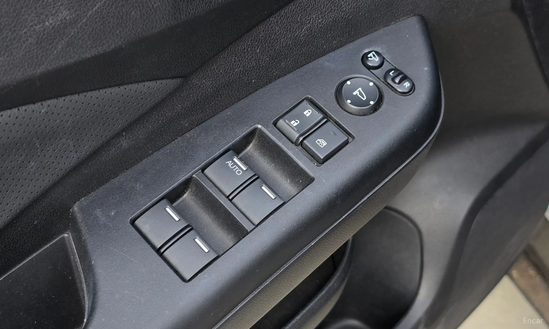 Honda New CR-V превью 17