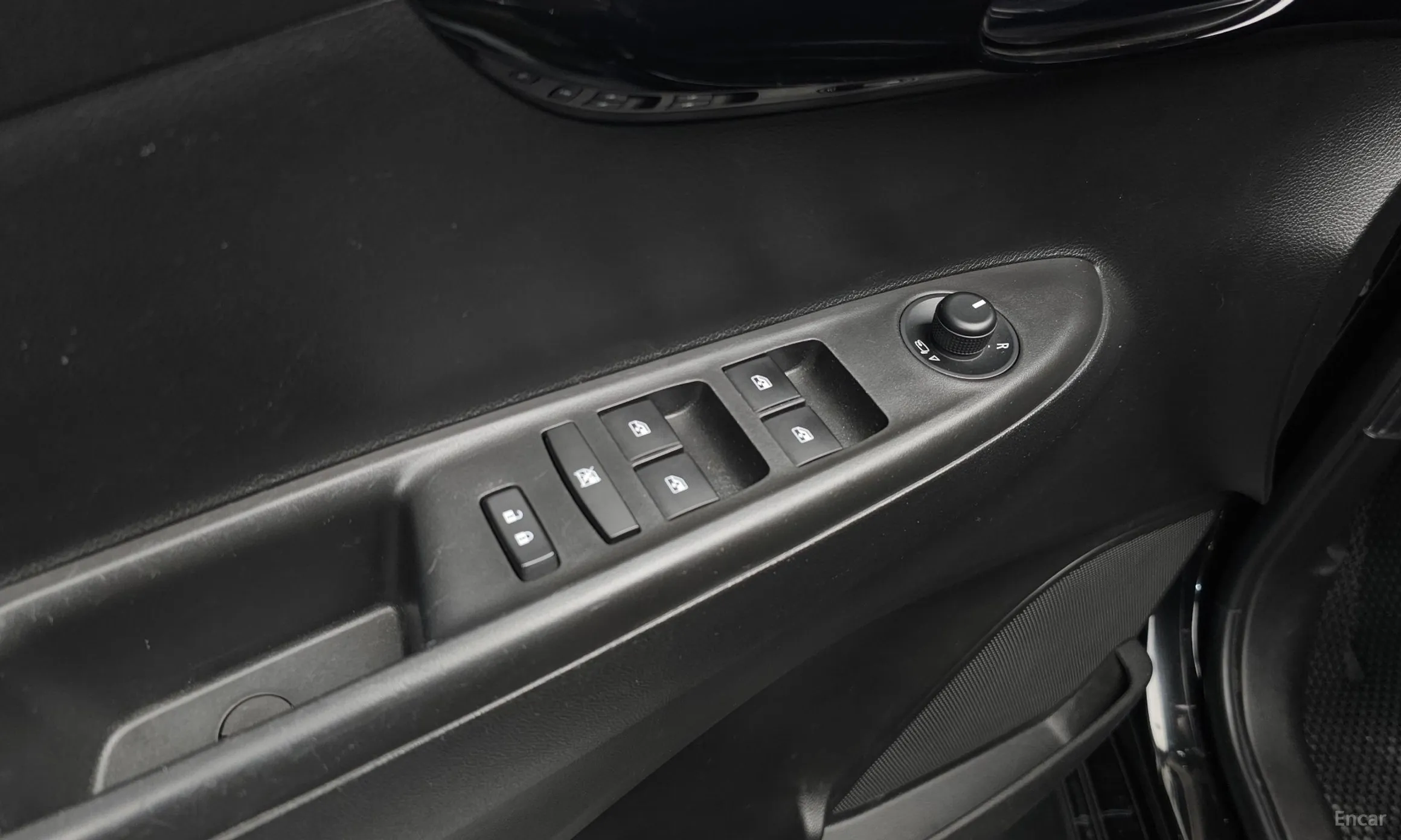 Chevrolet (GM Daewoo) The Next Spark превью 17