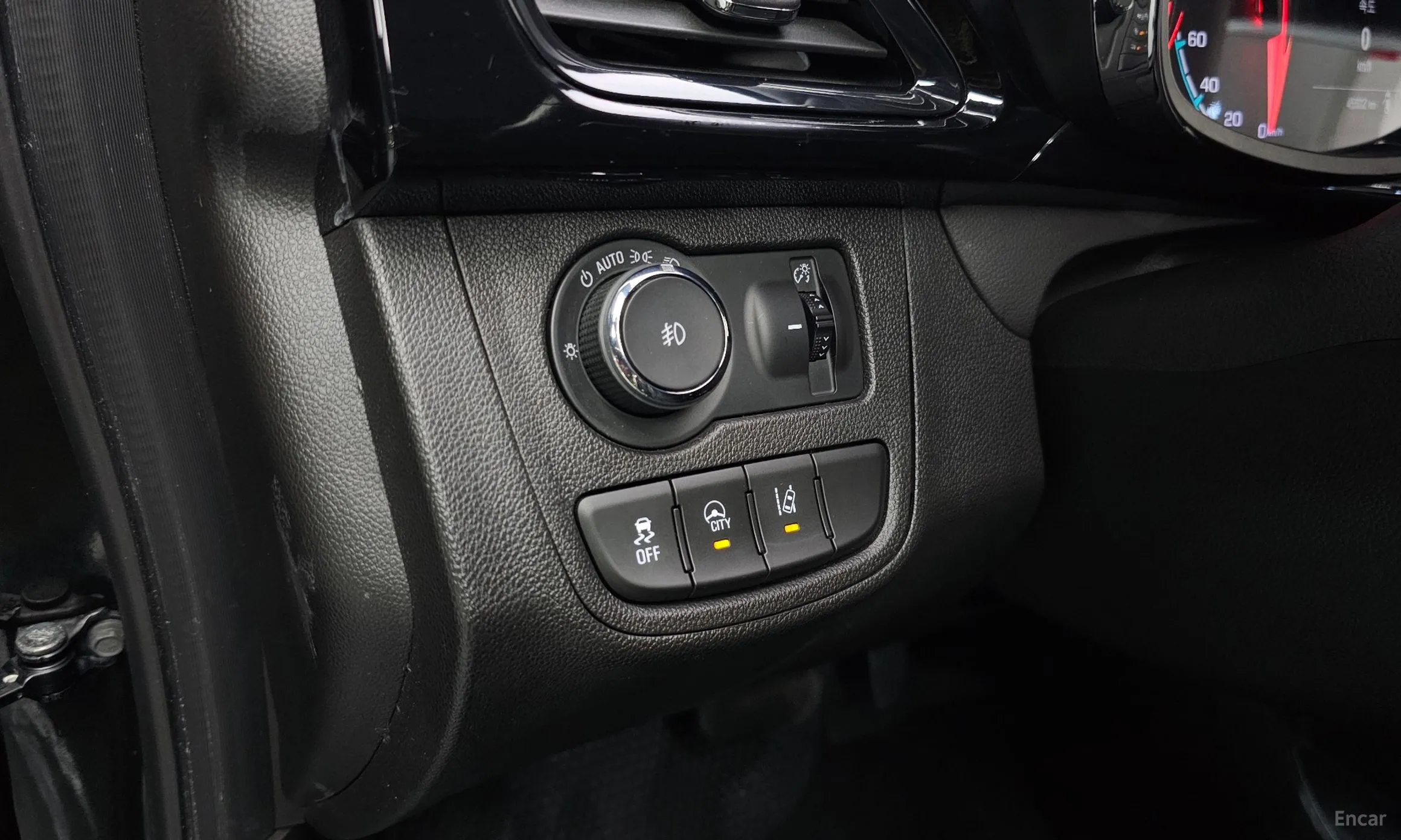Chevrolet (GM Daewoo) The Next Spark превью 18