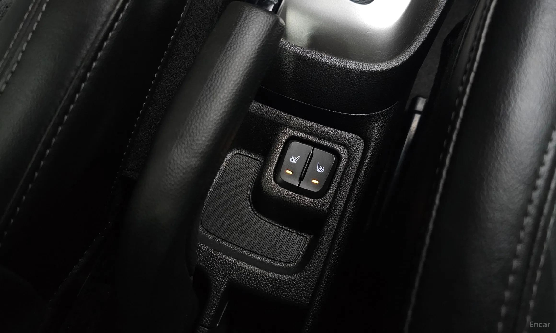 Chevrolet (GM Daewoo) The Next Spark превью 19