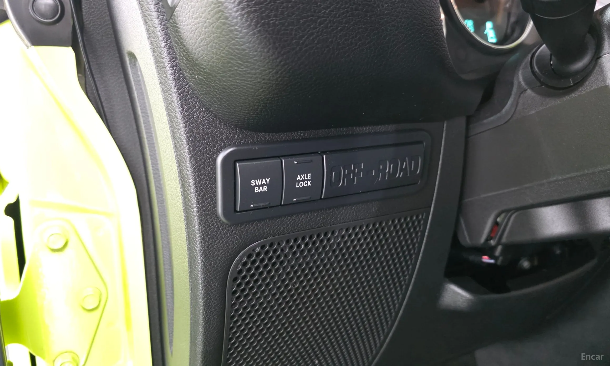 Jeep Wrangler (JK) превью 19