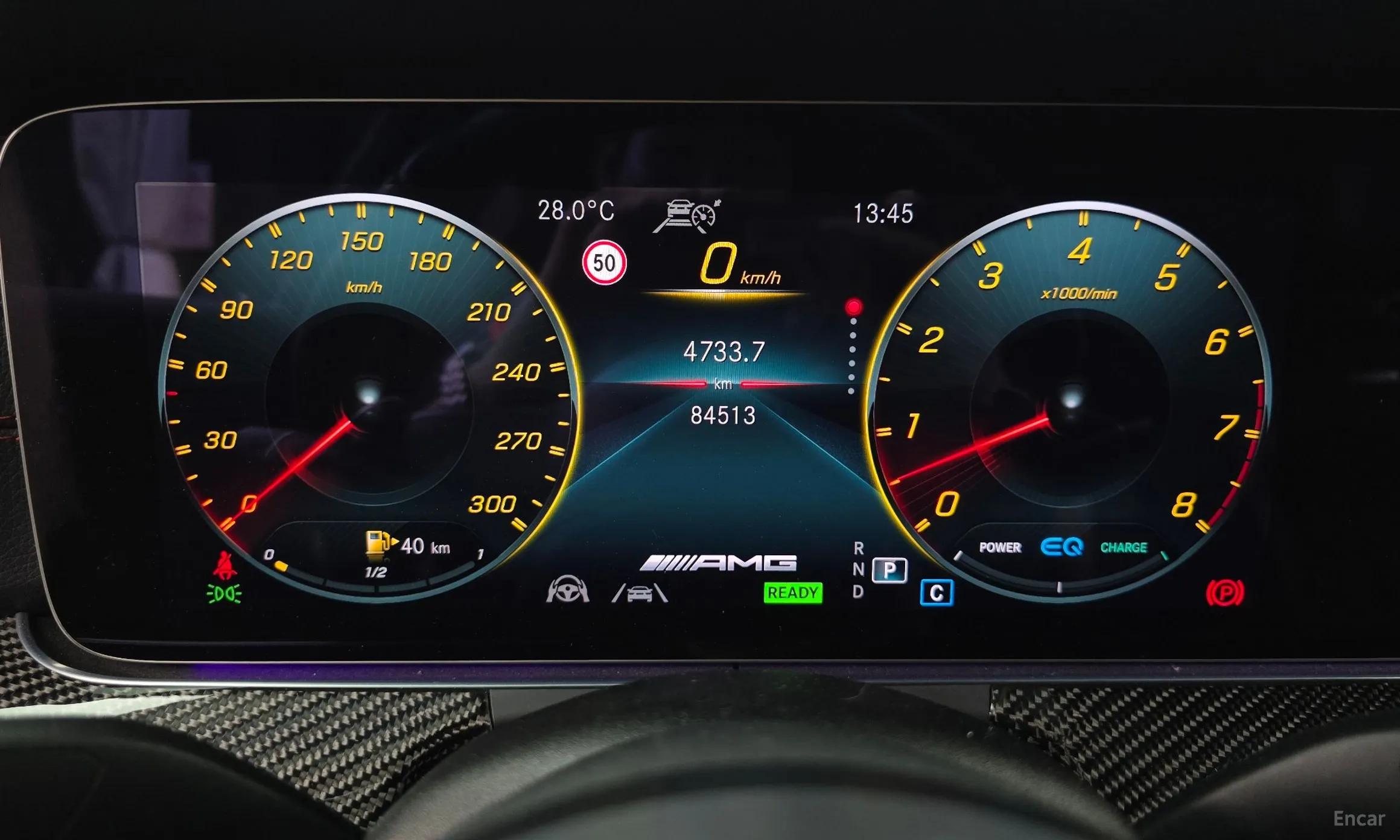 Mercedes Benz CLS-Class C257 превью 8