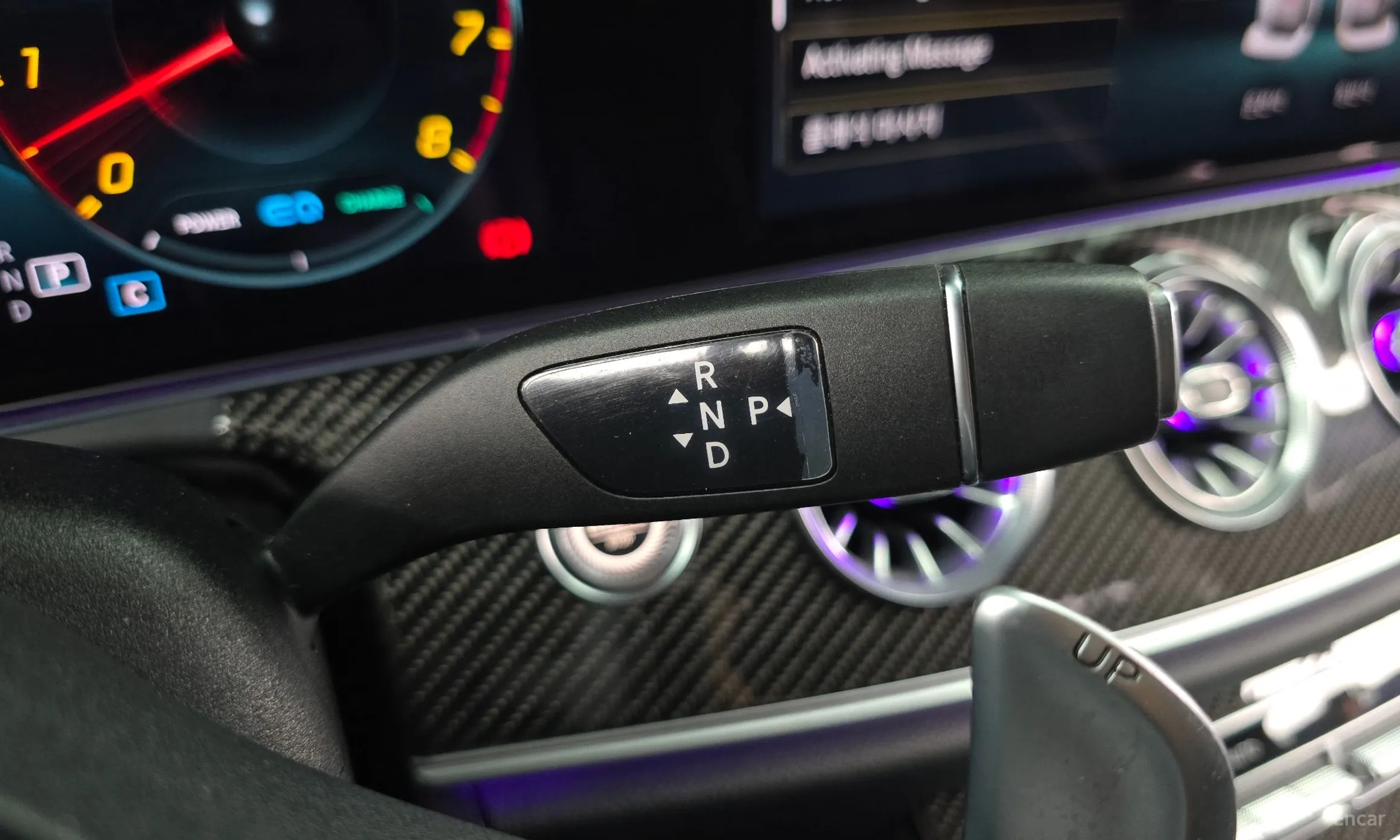 Mercedes Benz CLS-Class C257 превью 9