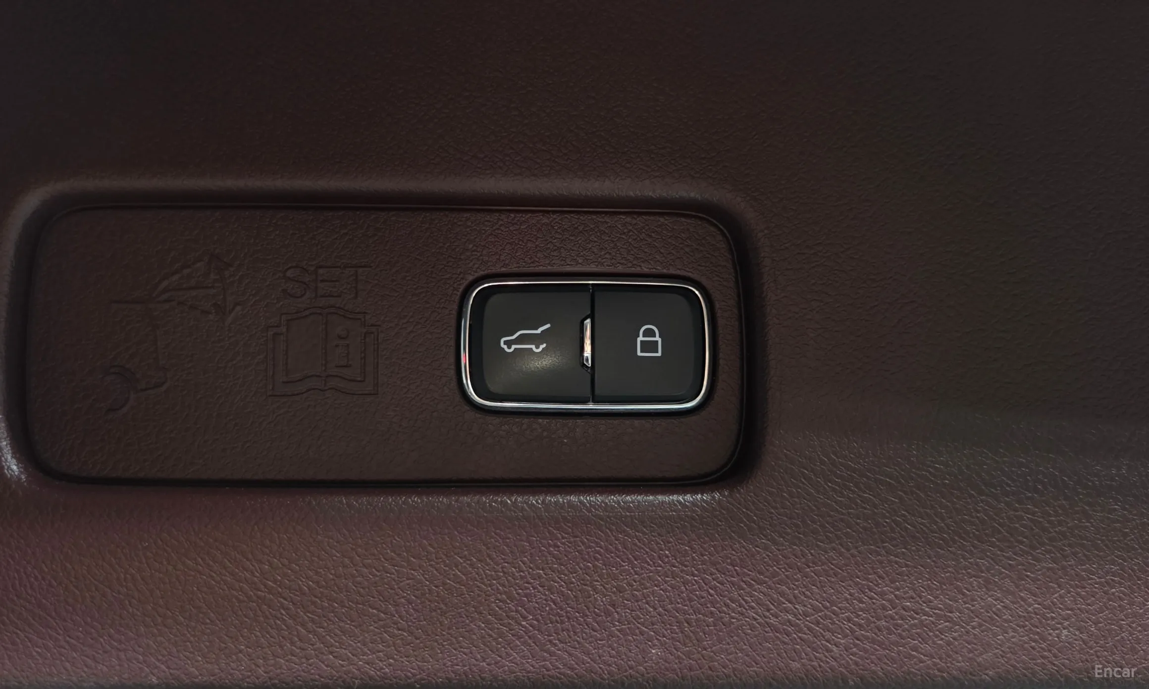Lincoln Aviator 2nd Generation превью 17