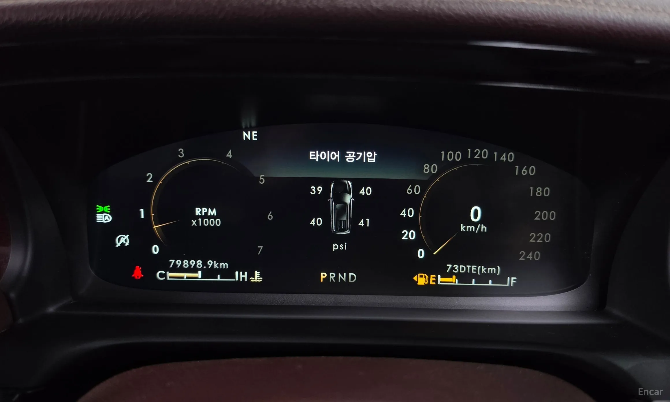 Lincoln Aviator 2nd Generation превью 8