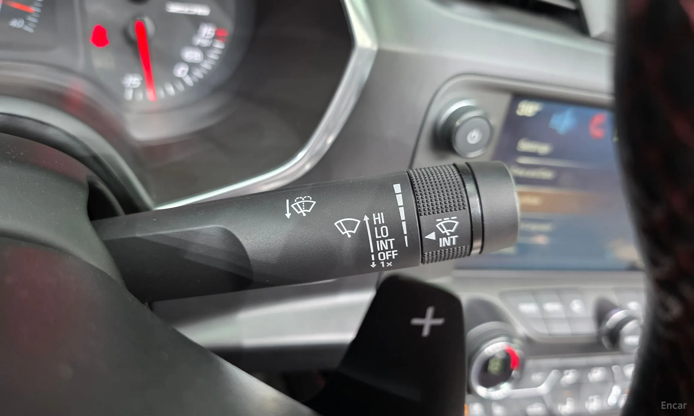 Chevrolet Corvette превью 20