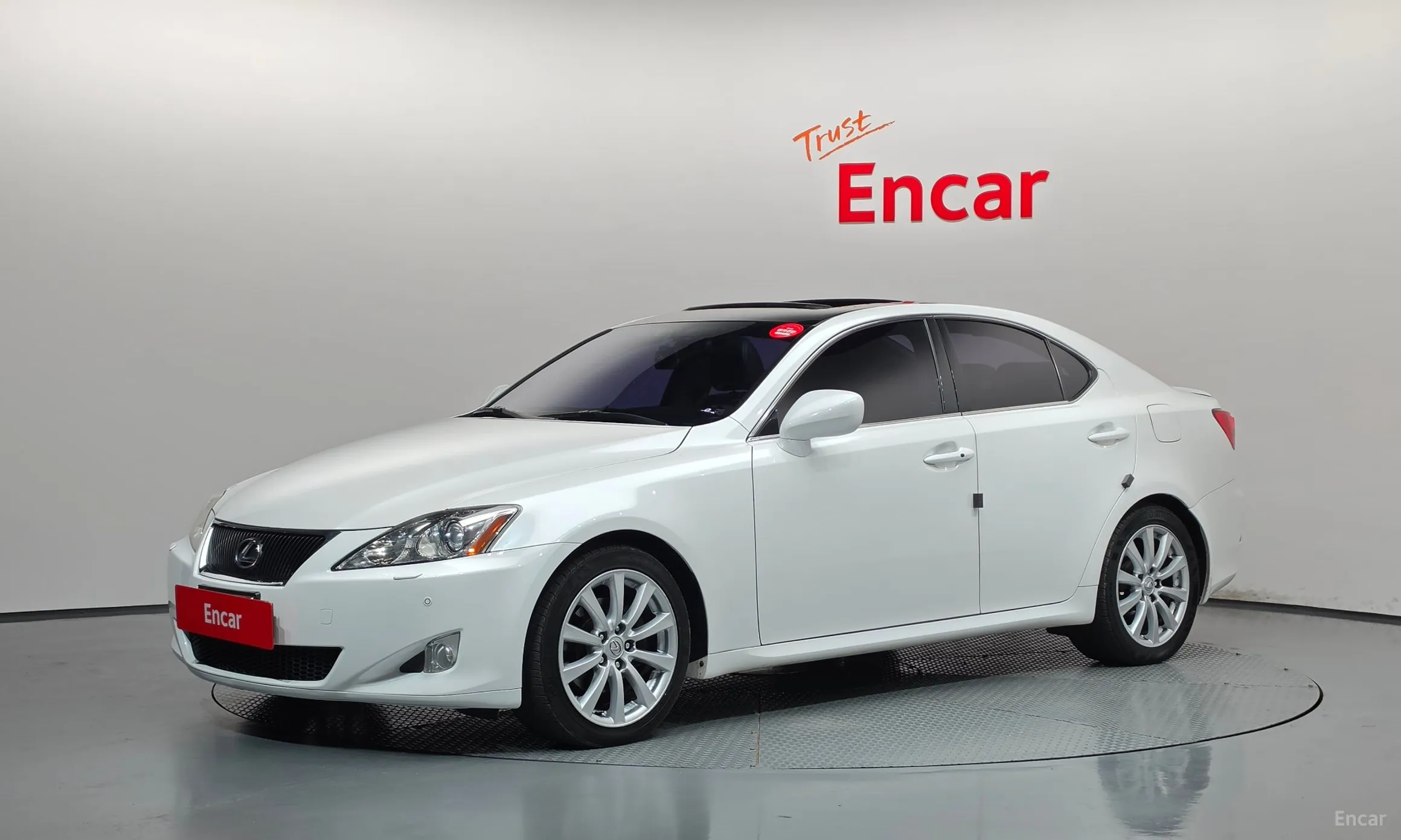 Lexus IS250