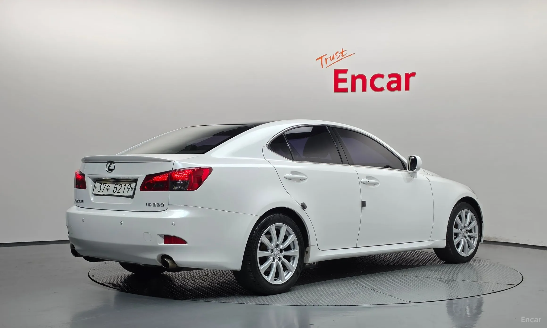 Lexus IS250